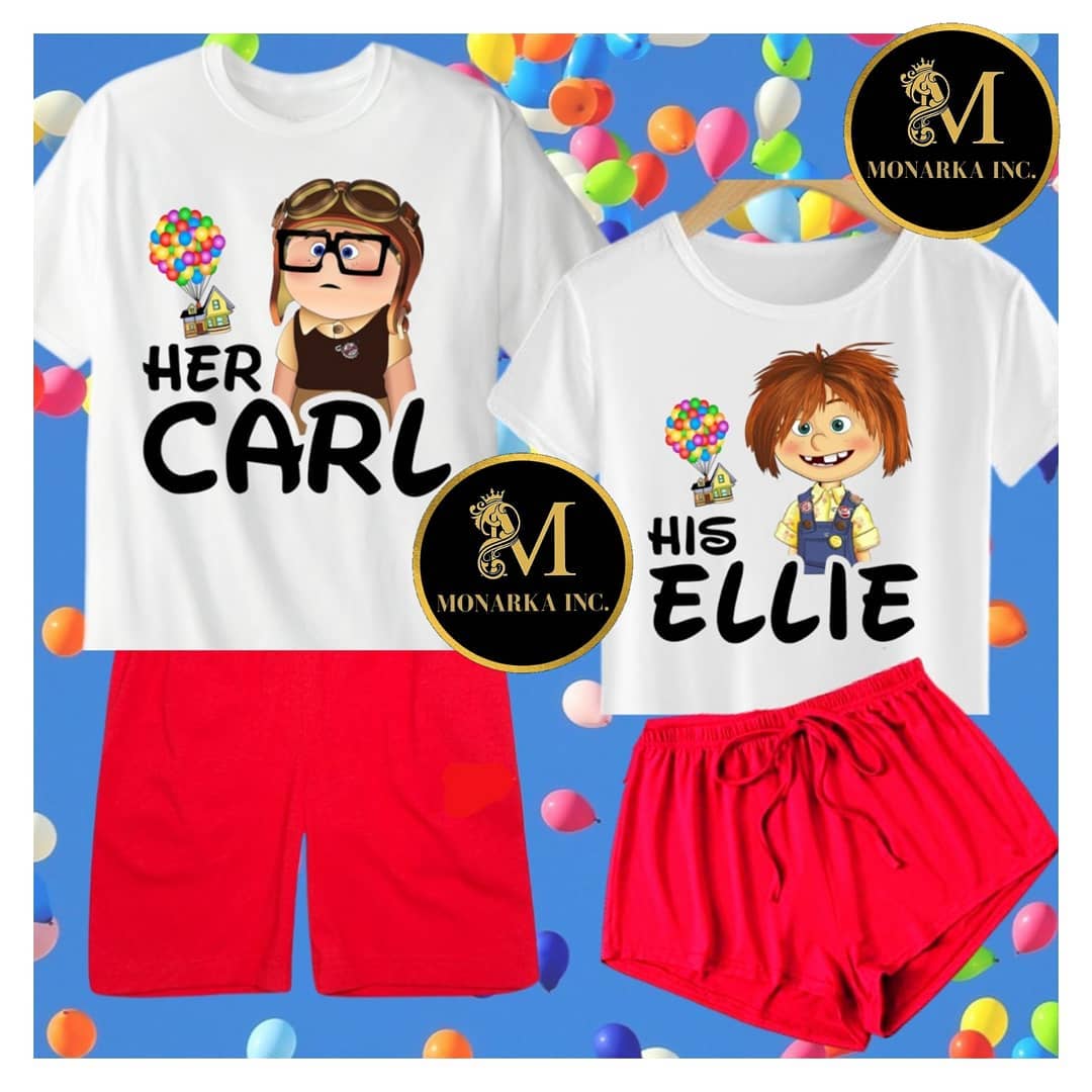Monarka INC - LAS MEJORES PIJAMAS PERSONALIZADAS 🔥😍...