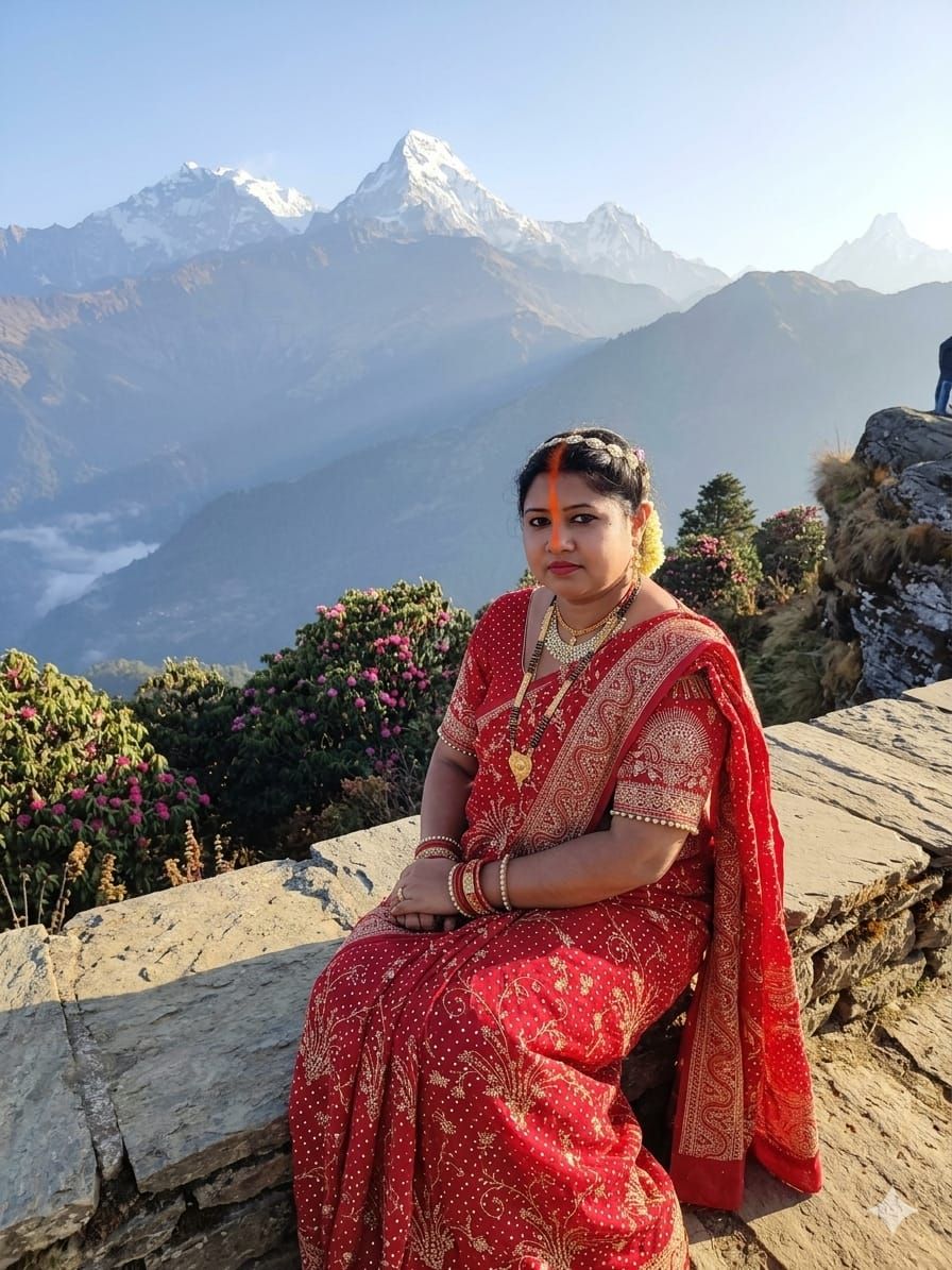 Usha Devi Usha Devi