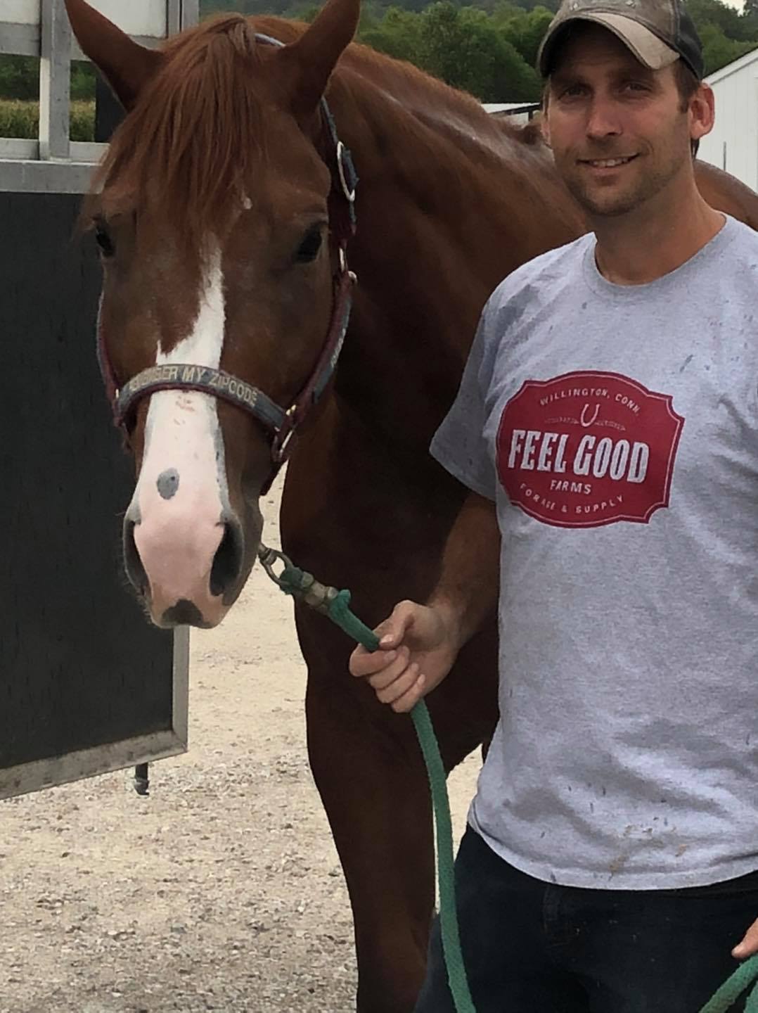 🎉🎉🎉 CONGRATULATIONS TO:... - Mark Harrell Equine Marketing