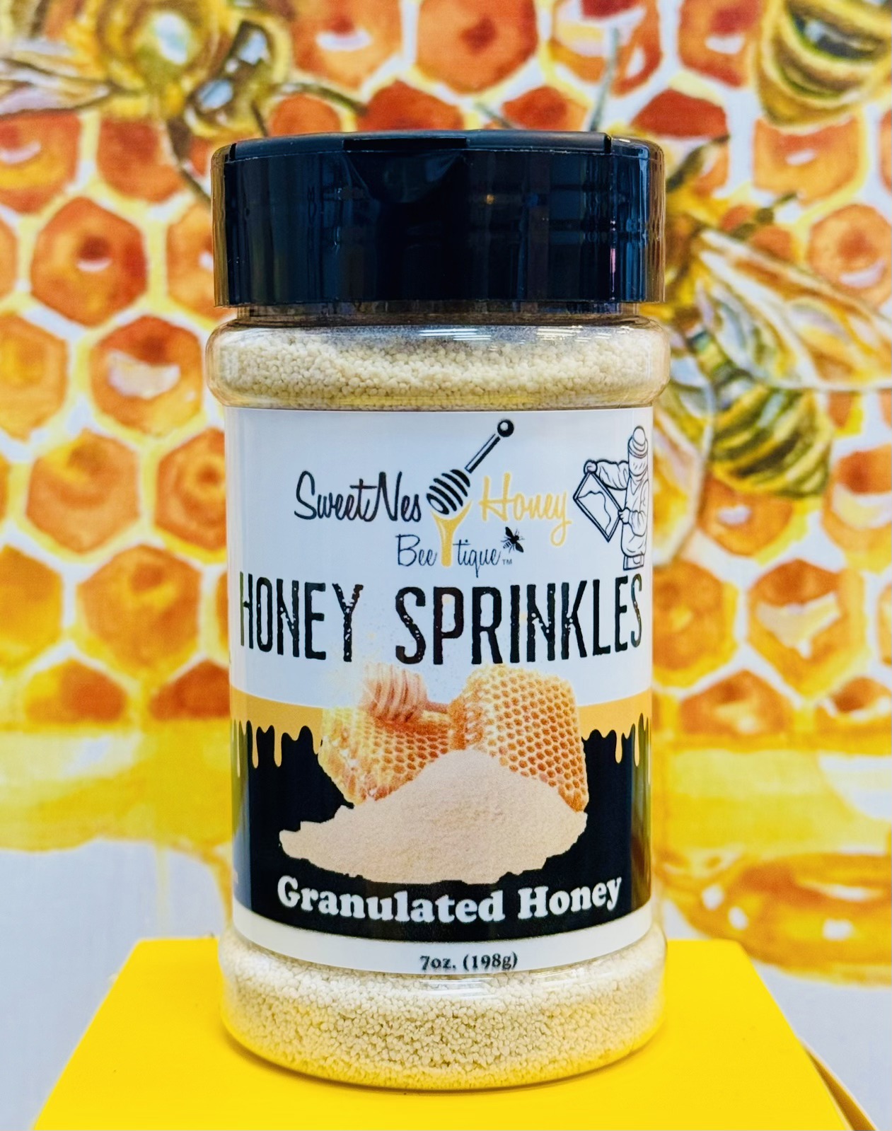 SweetNes Honey... - SweetNes Honey Apiaries & Beetique