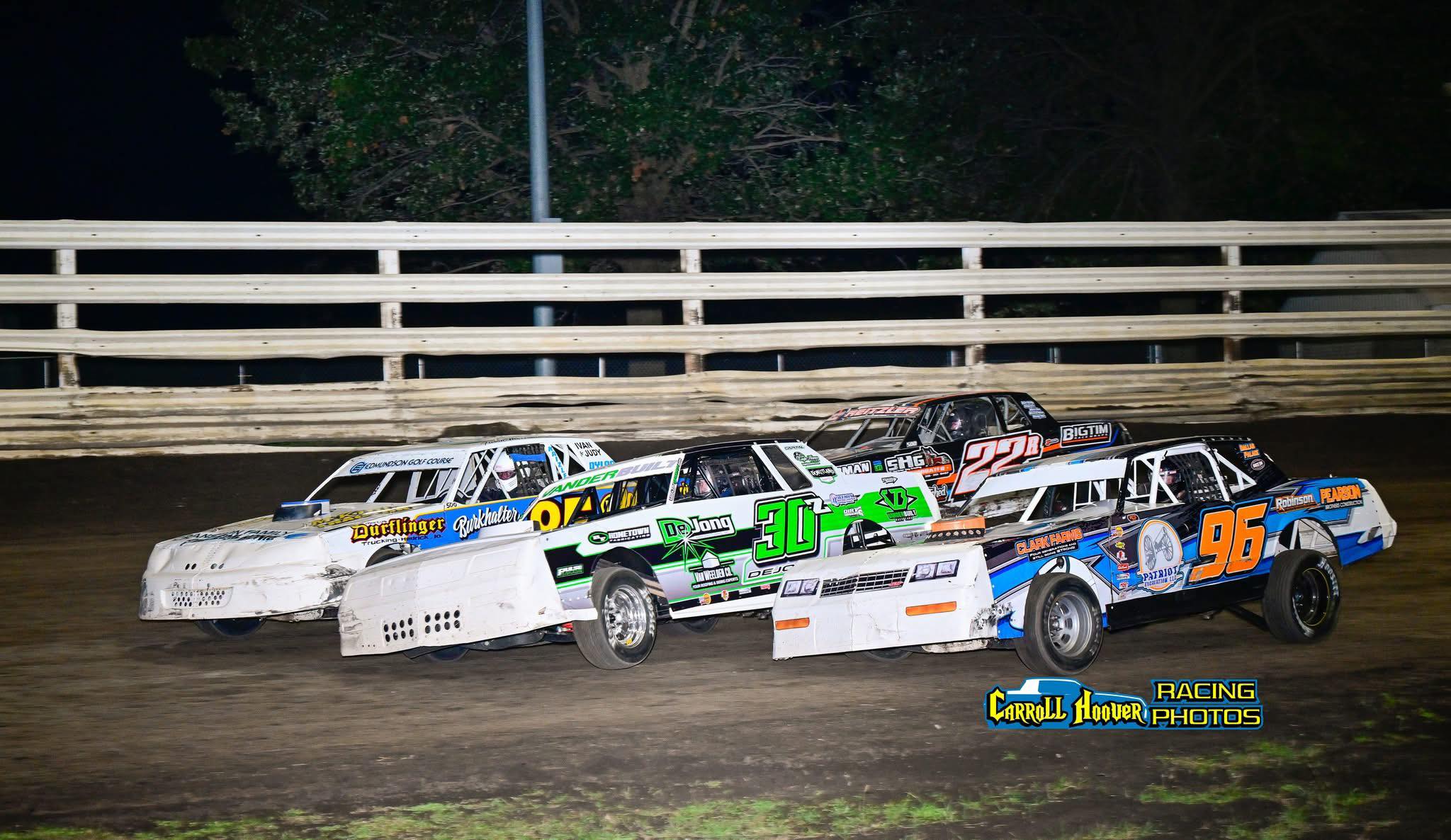 Southern - Awesome shot from Carroll Hoover! Come out for another great ...