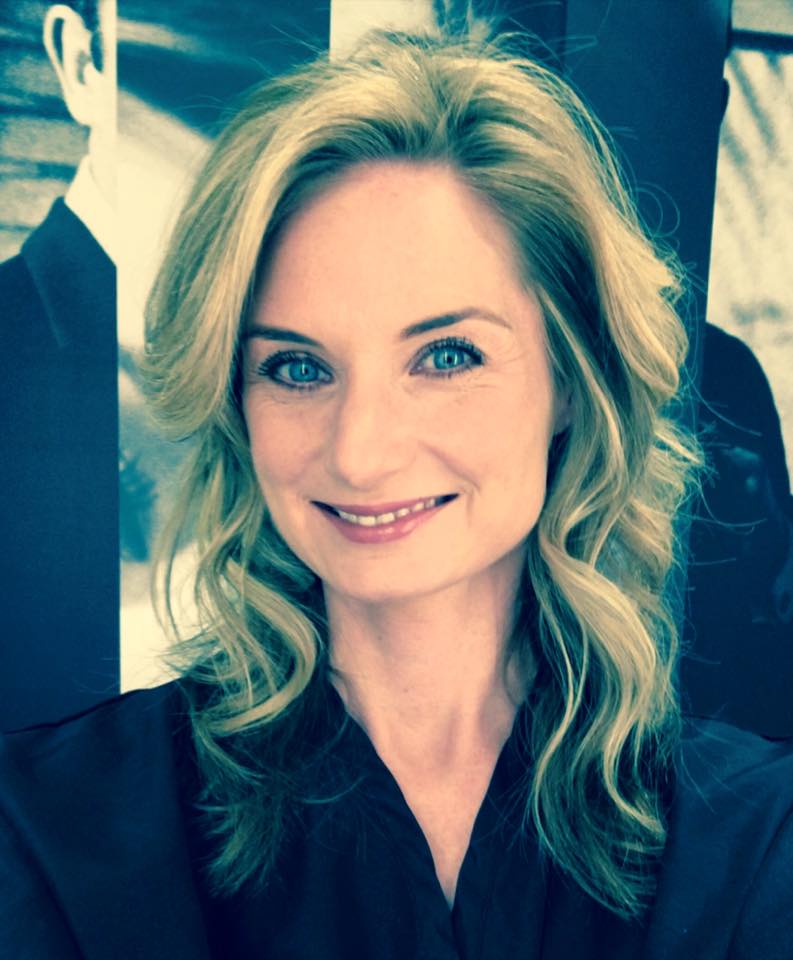 Shannon Ridgeway