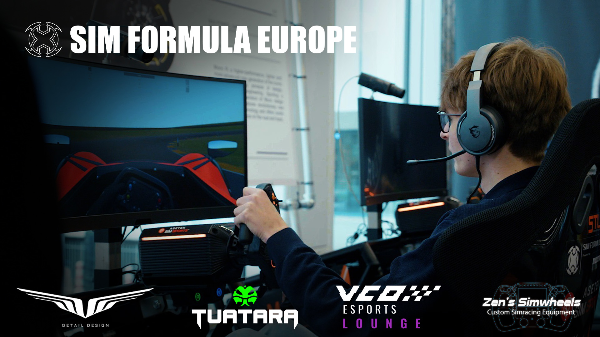 Overtake_gg - 📆What's that? More SimFormula Europe exhibitors ...