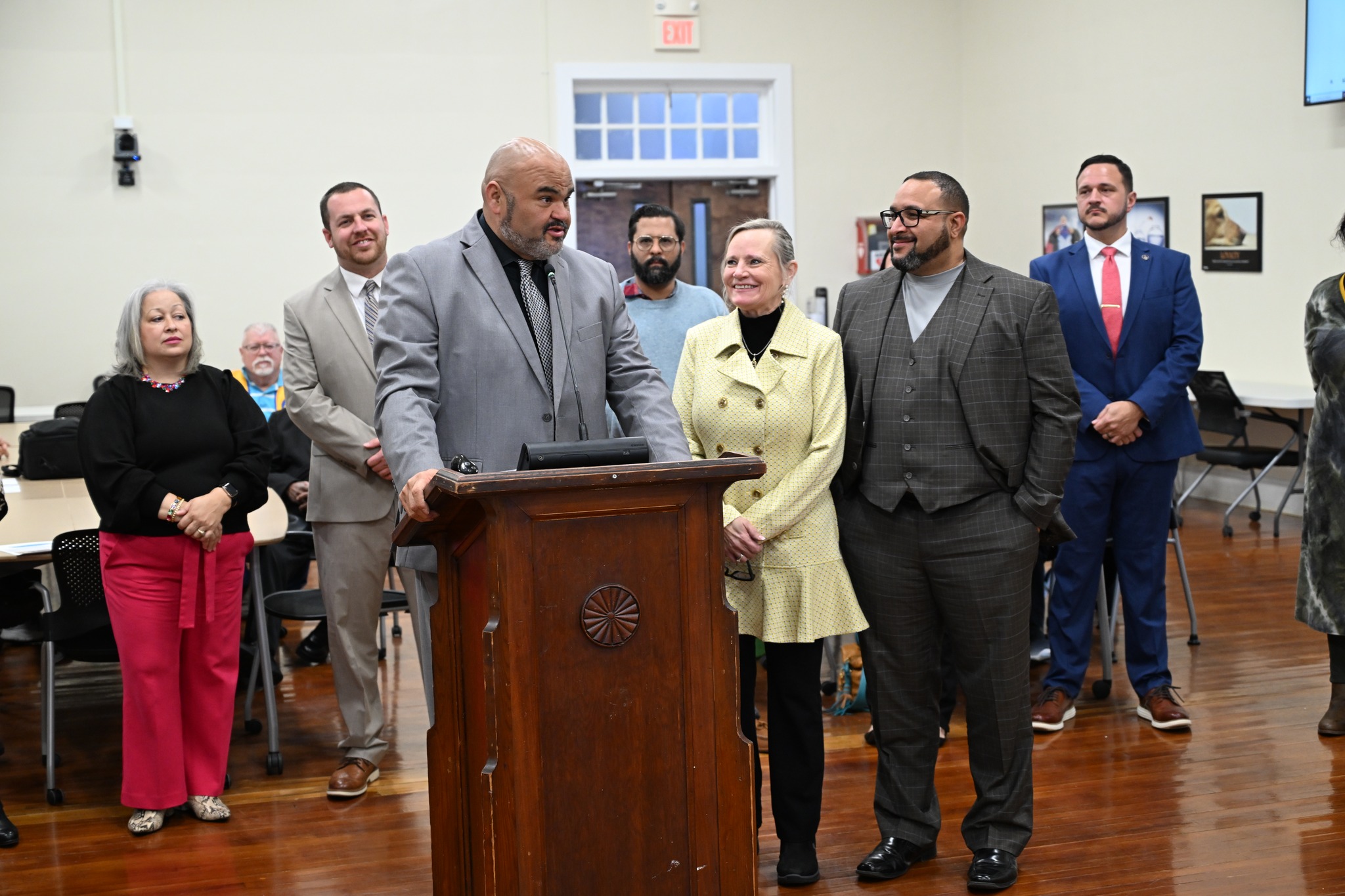 Public Schools of... - Public Schools of Robeson County