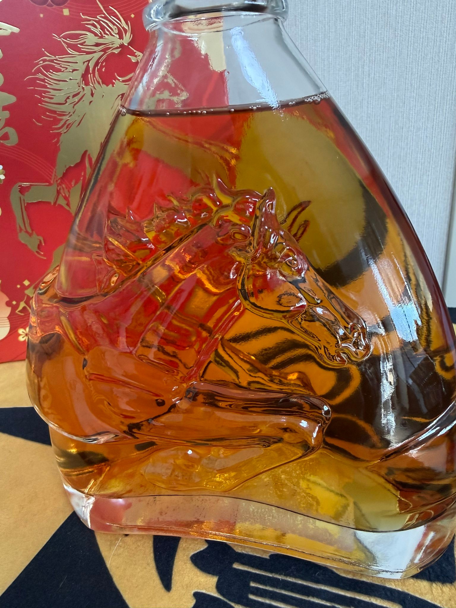 飲料・酒 倉吉 HORSE LIMITED EDITION 2026