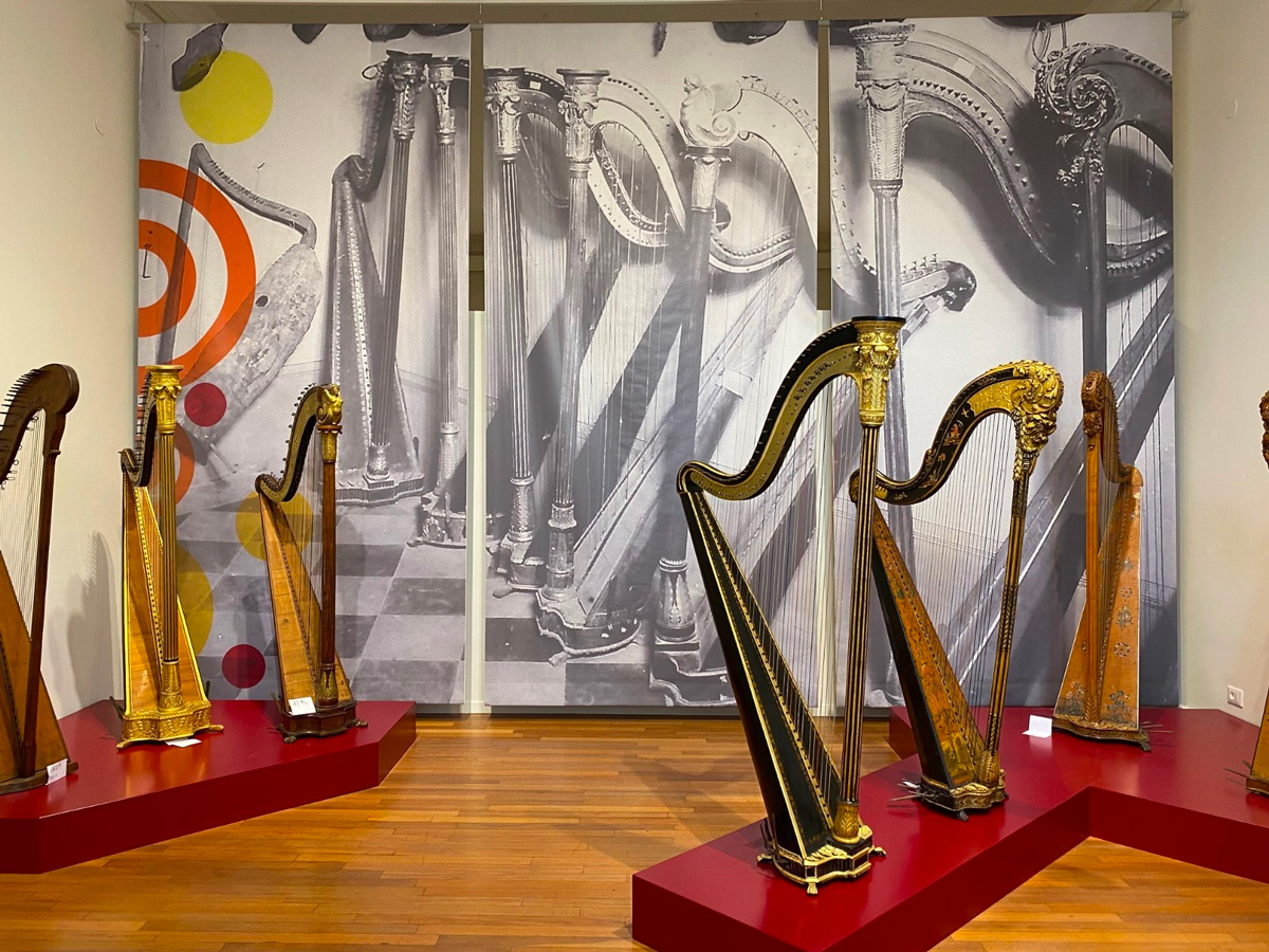 Associazione Musicale Orphée | Rome