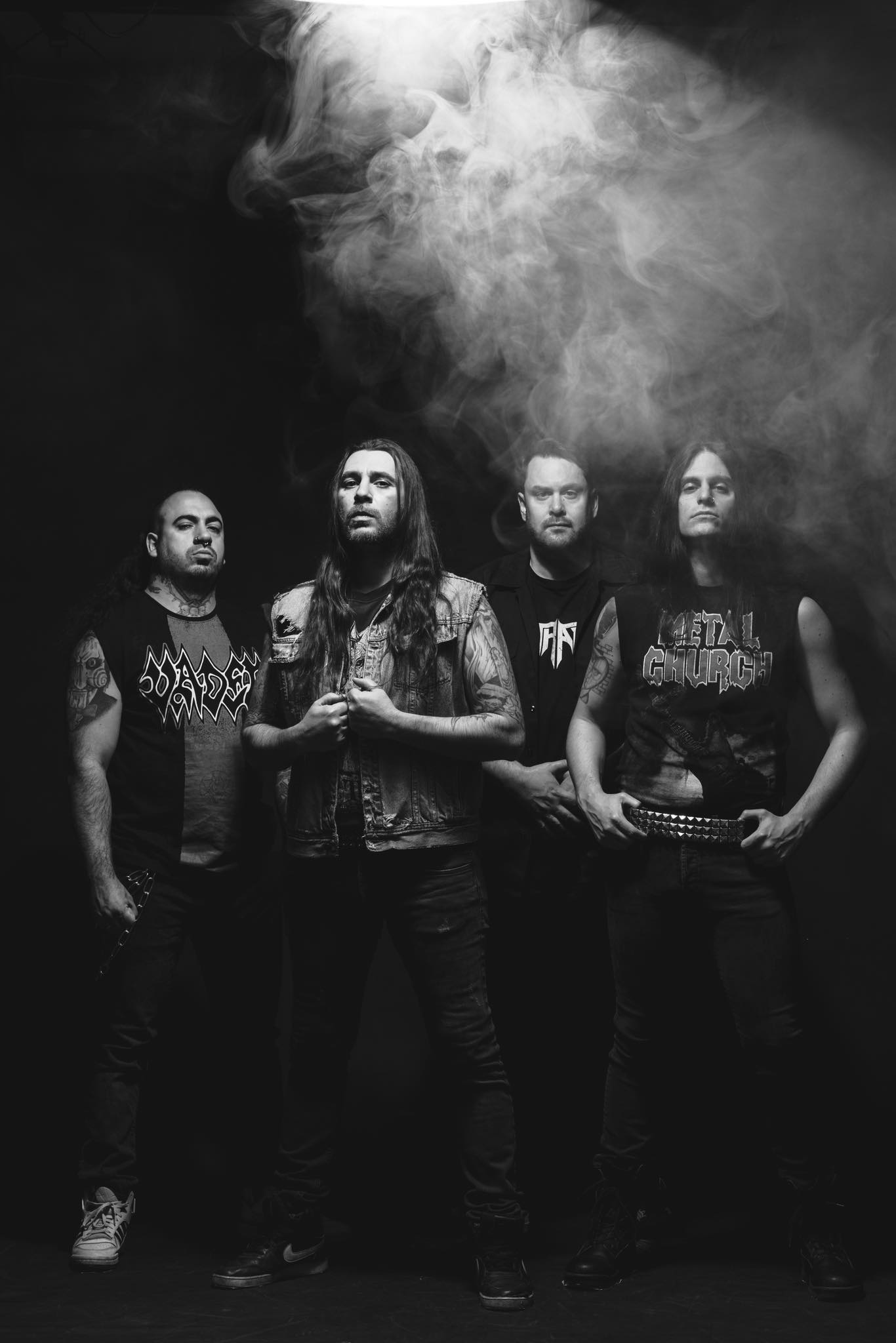 SUICIDAL ANGELS (@SuicidalAngels) • Facebook