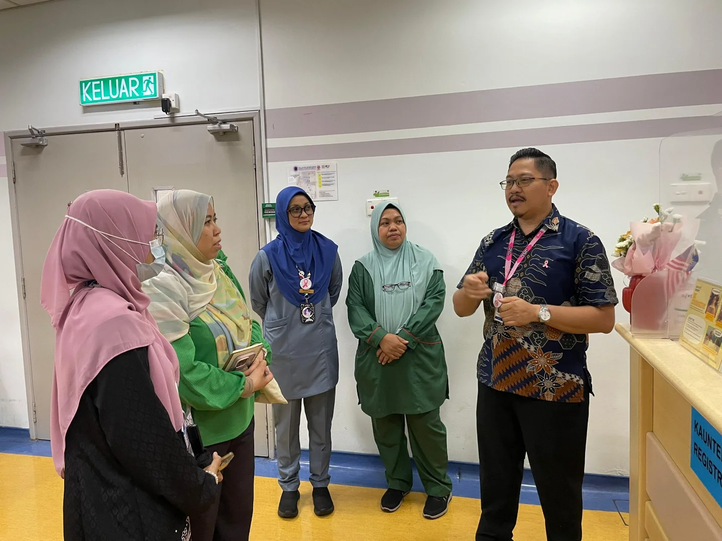 Hospital Pakar Pusrawi Kuala Lumpur - Mari kenali Doktor Pakar ...