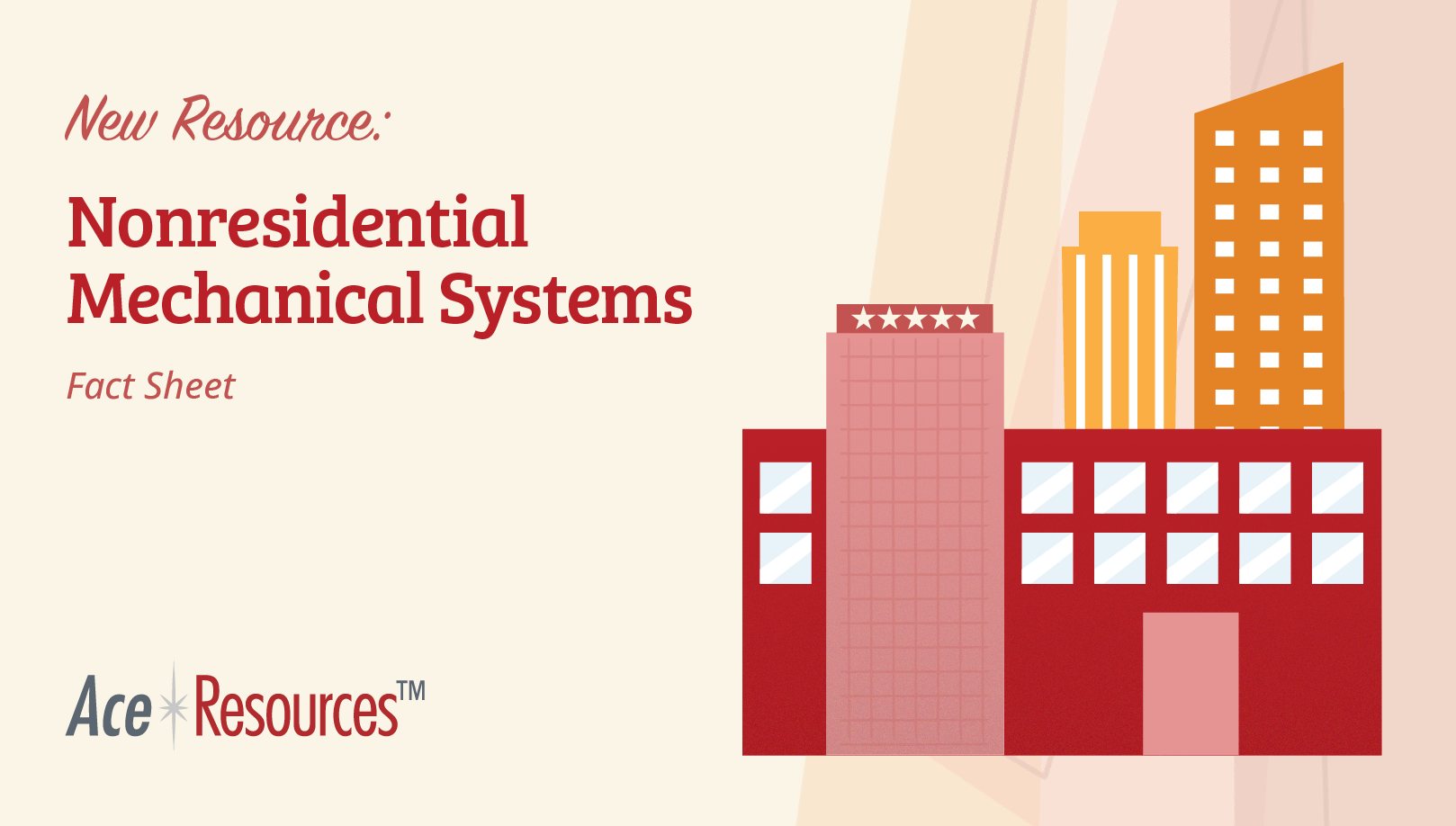 PHCC - Mechanical systems can be complex but complying with California ...