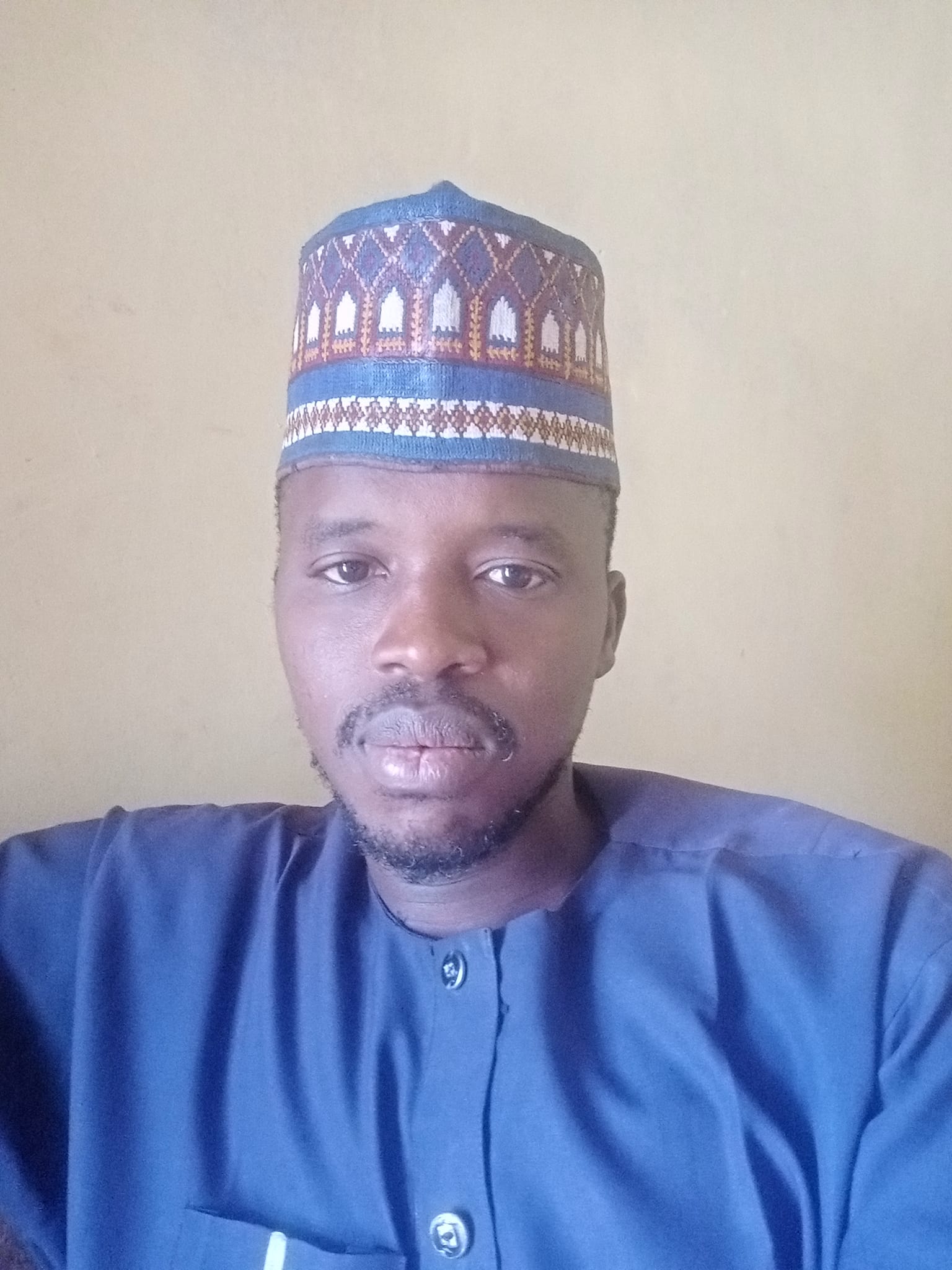 Khalifa Rabiu Rabiu Ahmad