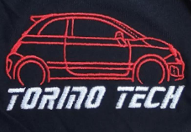 Torino Tech Auto added a new photo — in... - Torino Tech Auto