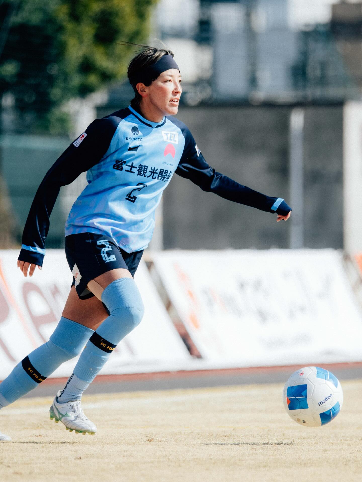 FC ふじざくら山梨 - FC ふじざくら山梨 added a new photo