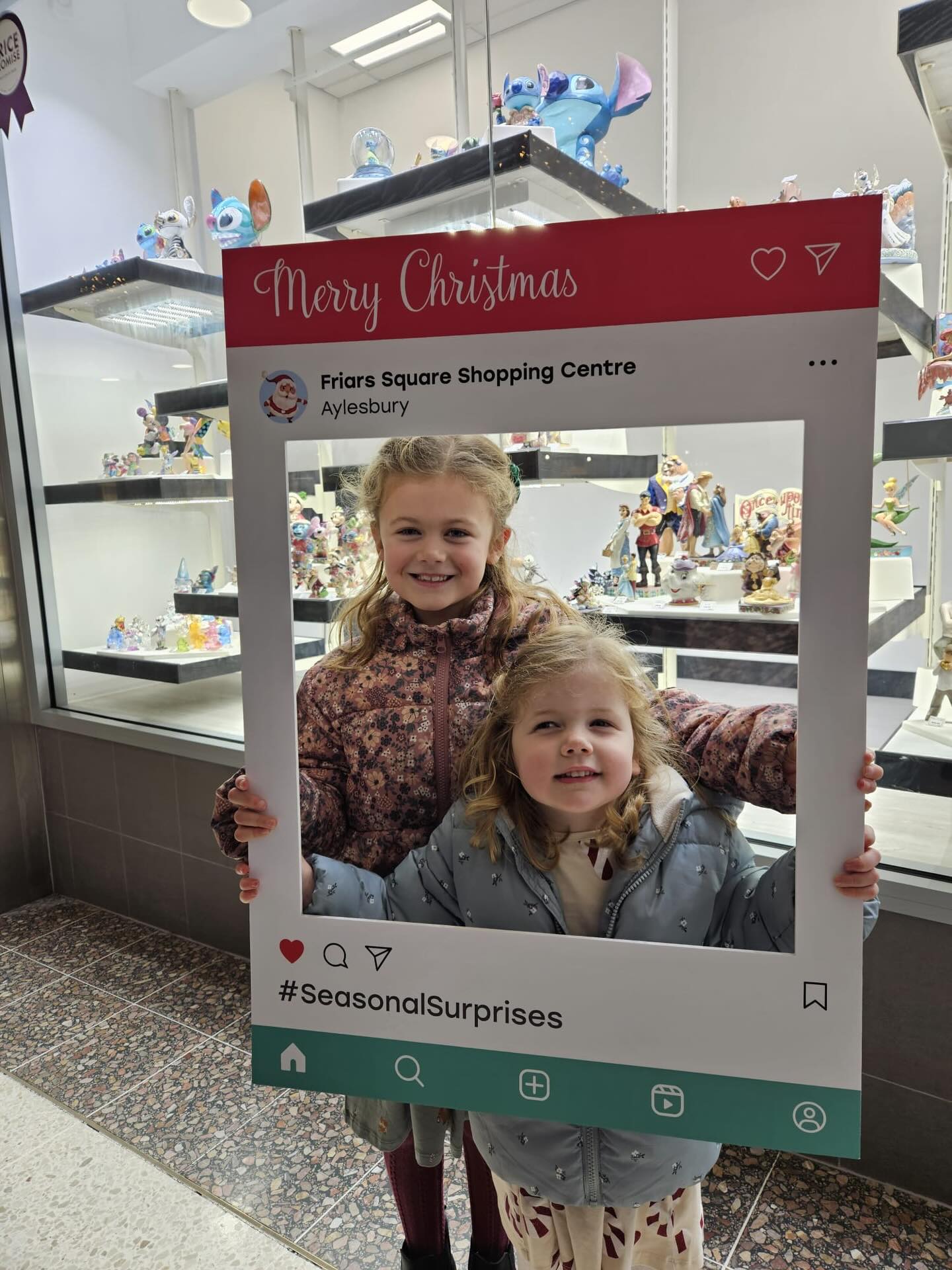 Friars Square Shopping Centre | Aylesbury