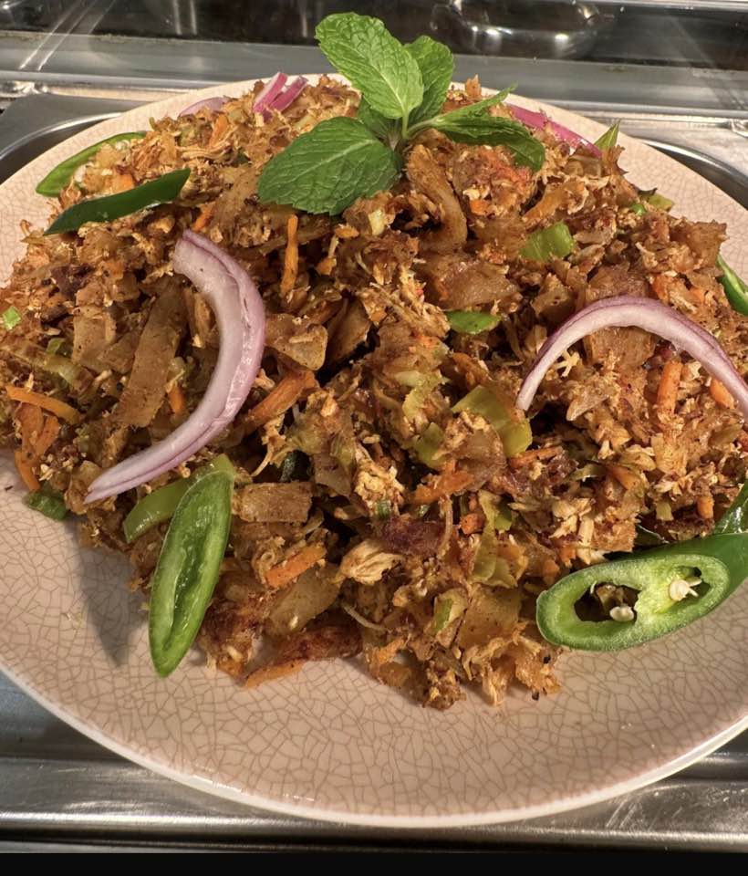 ගැමි රස අවන්හල-Gami... - ගැමි රස අවන්හල-Gami Rasa Restaurant