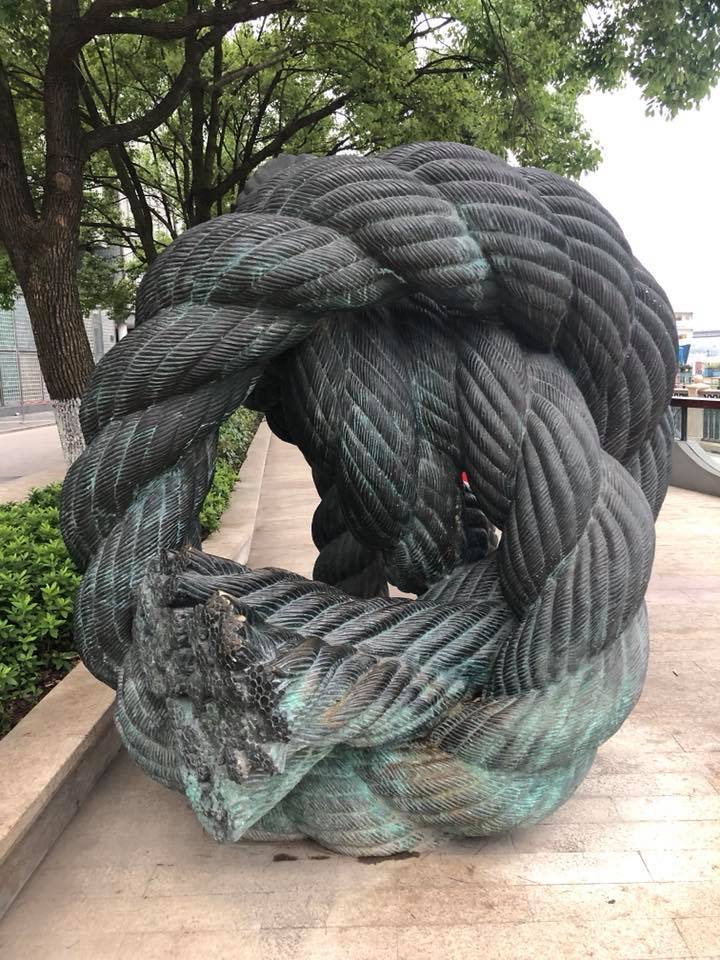 Antelope Ropes