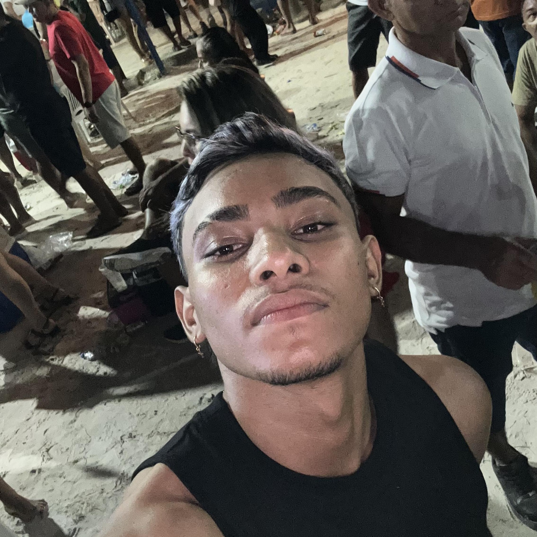 A nata de SP #foryou #anata #fyp #viral | Jean Oliveira