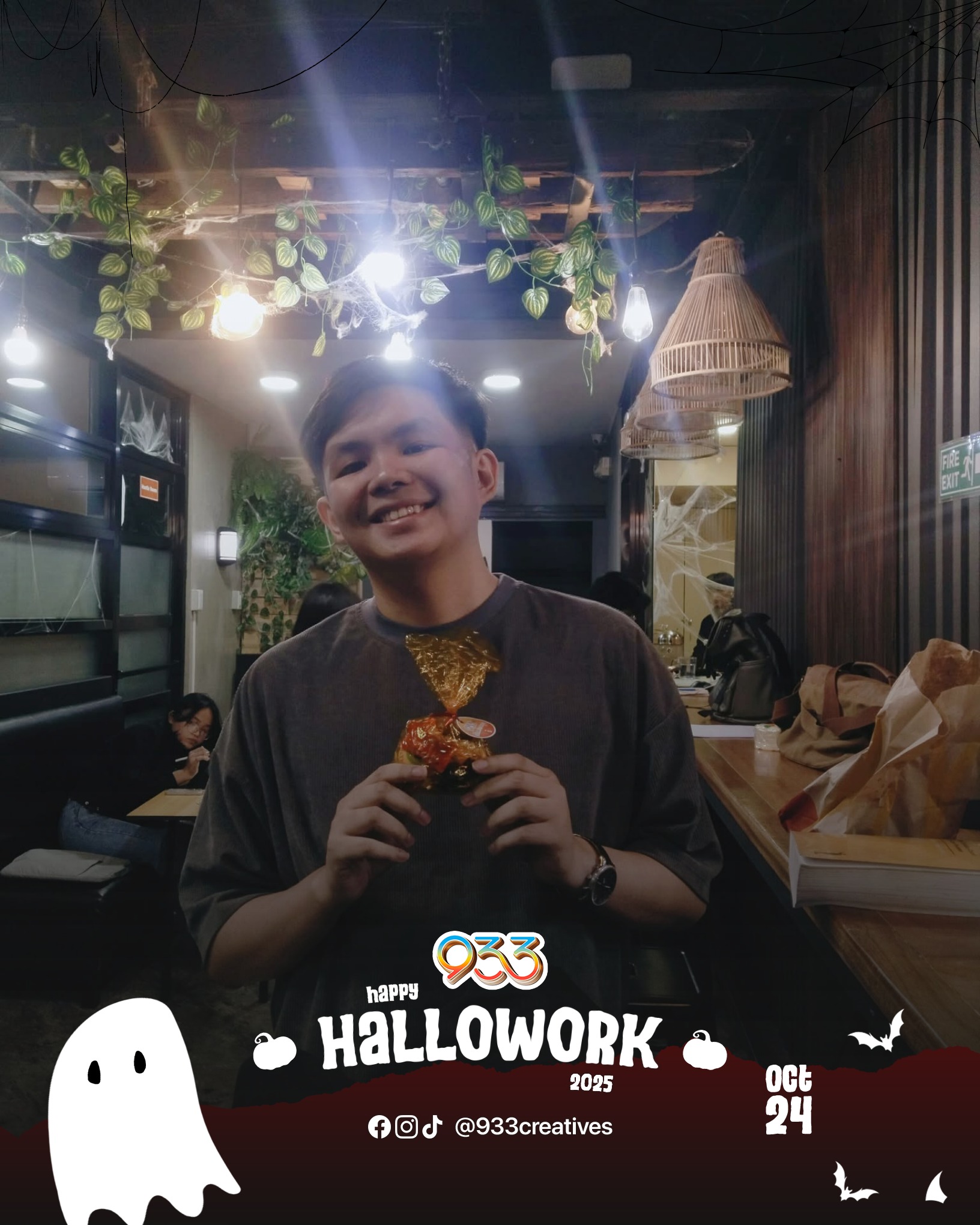 933 Creatives | Manila