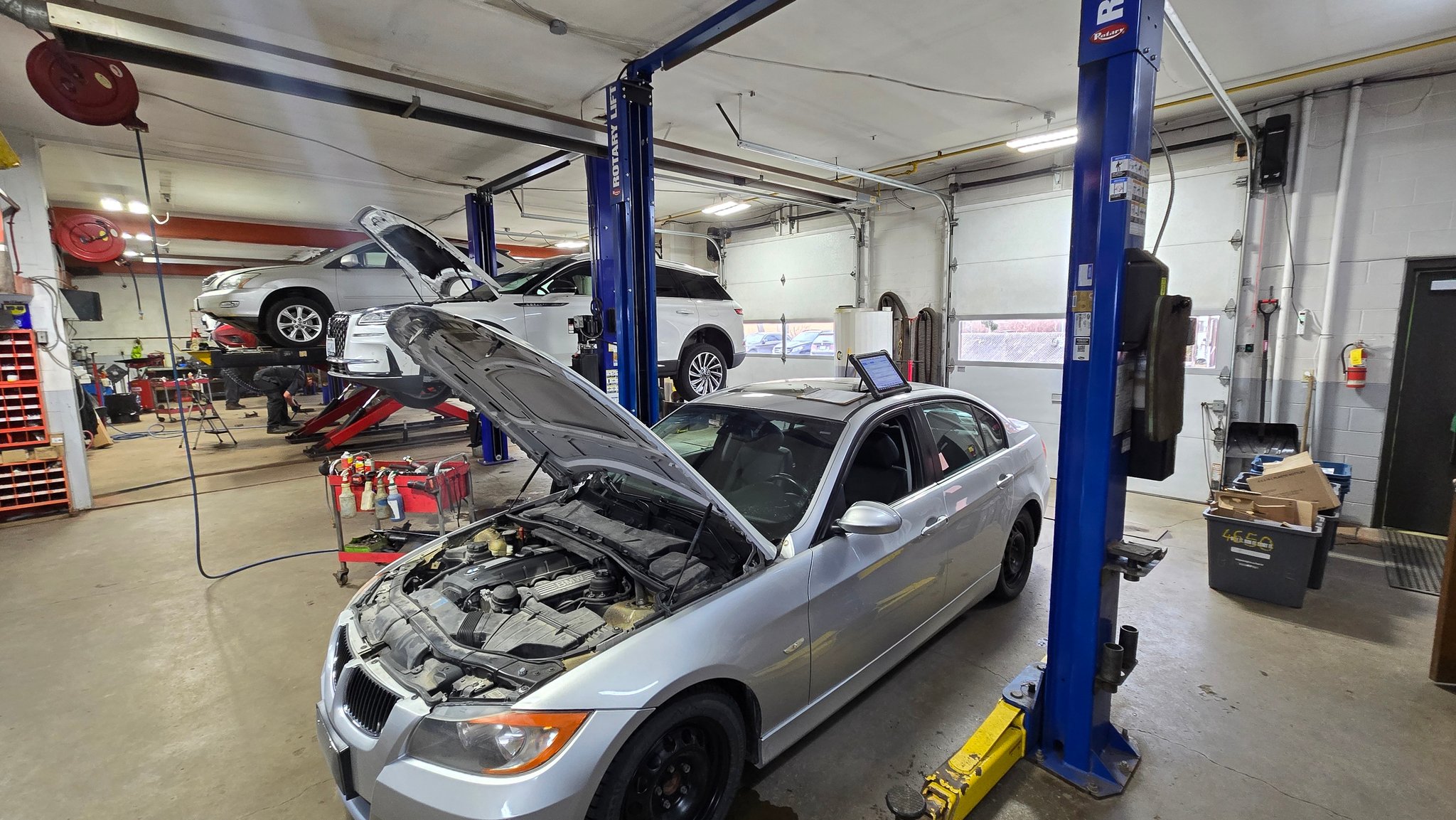Niagara... - Niagara Auto Electric & Complete Service Centre