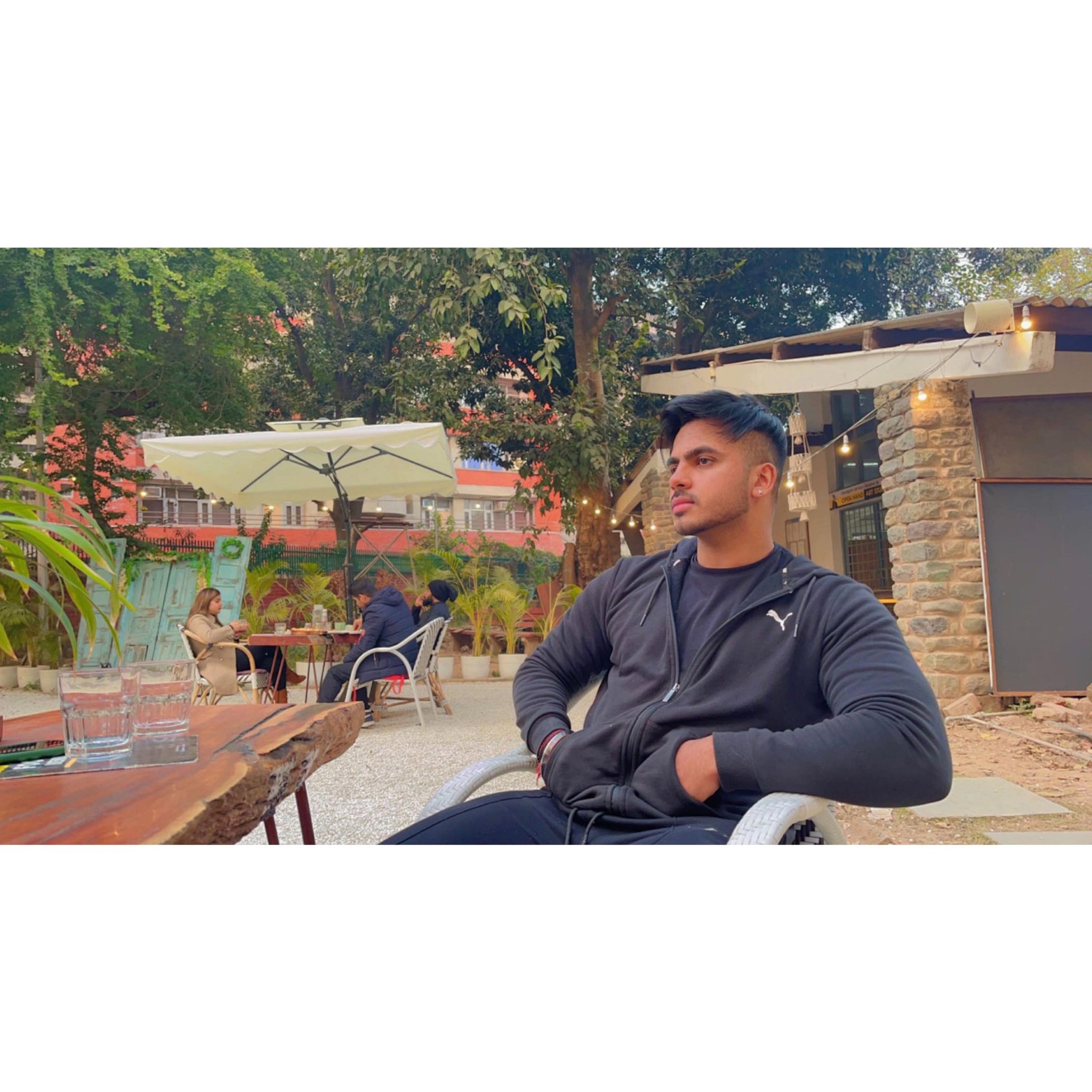 Kuldeep Chauhan