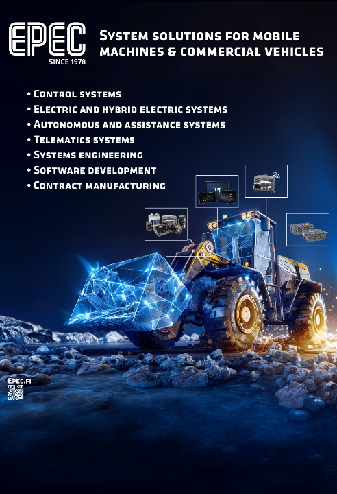 Epec - 🔧 Intelligent centralized control systems are the key to the ...