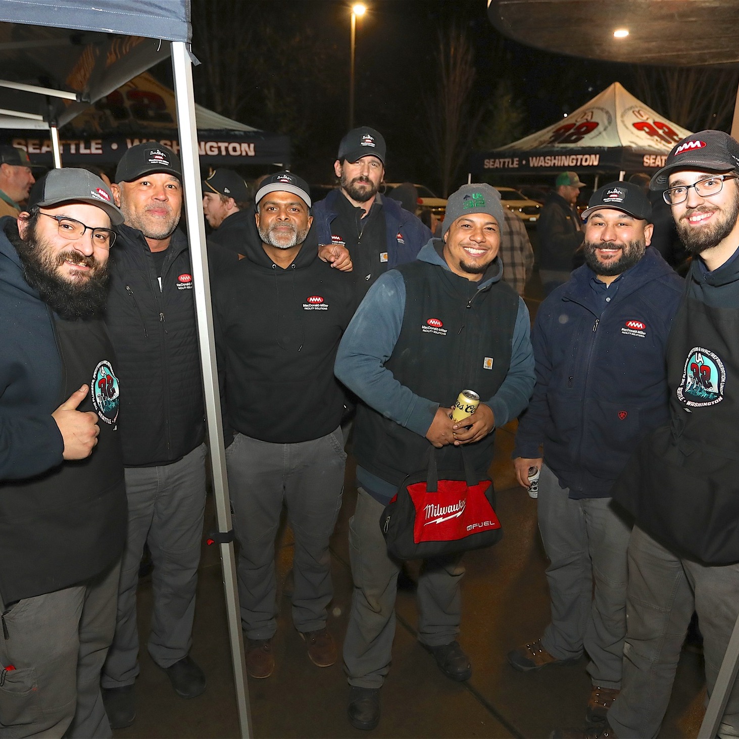 Local 32 Plumbers and Pipefitters | Renton WA