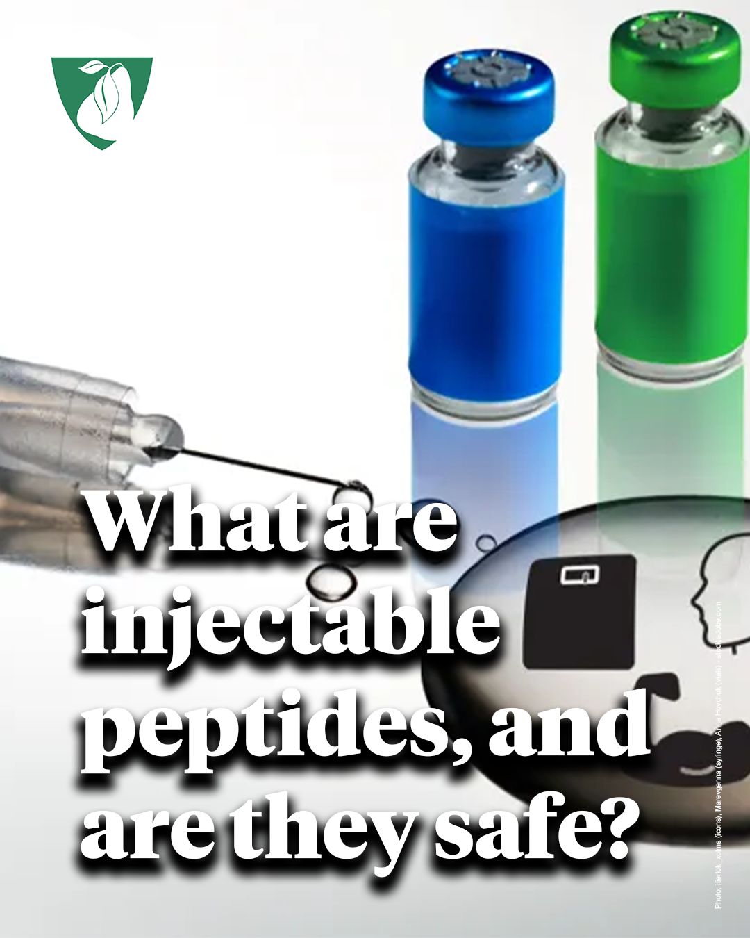 Heard about peptides recently? Peptides have become the latest obsession on Instagram, TikTok, and YouTube, where influencers rave about injectable “stacks” that promise fat loss, faster recovery, better sleep, and glowing skin