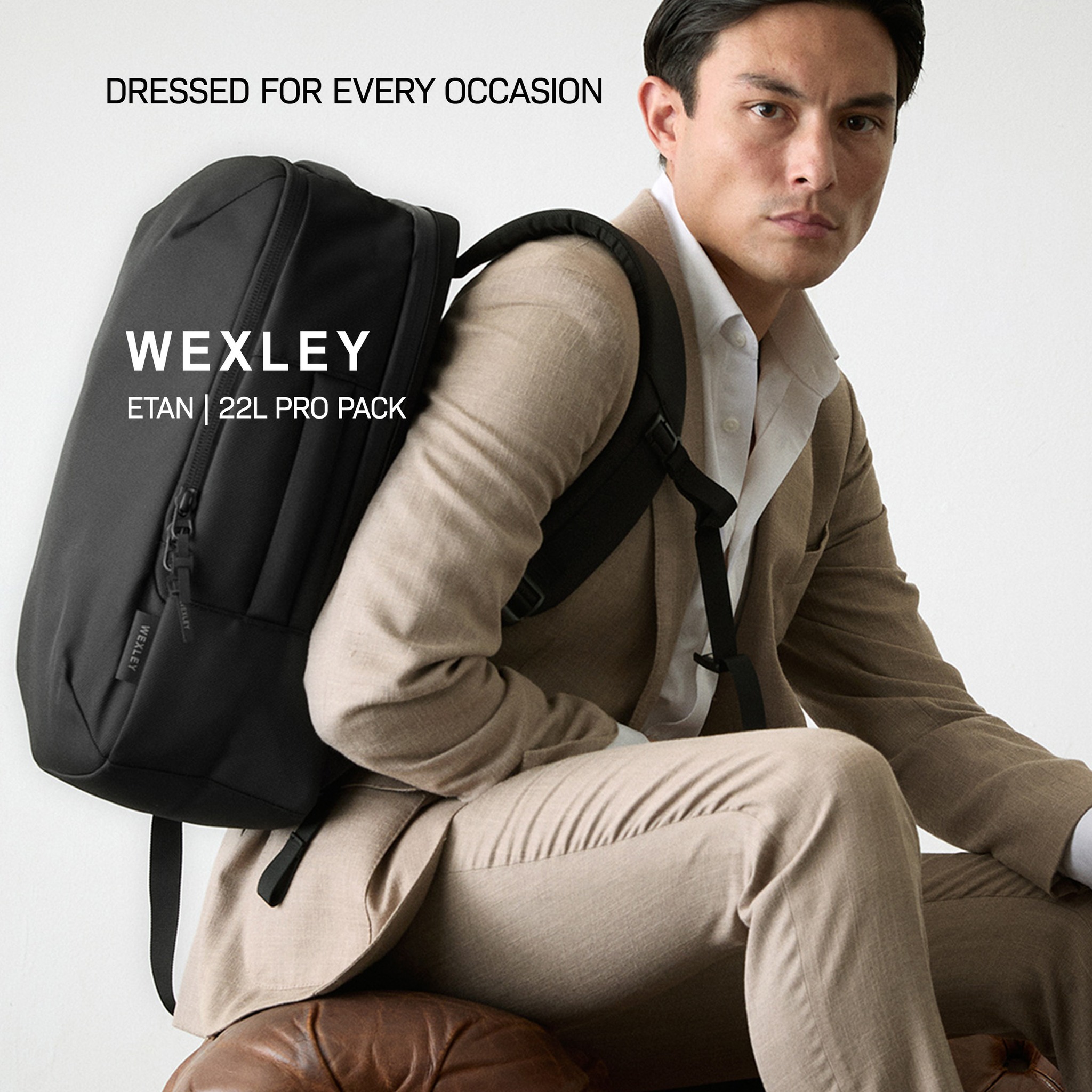 Crinkle nylon wexley 店舗 WEXLEY - WEXLEY added a new photo