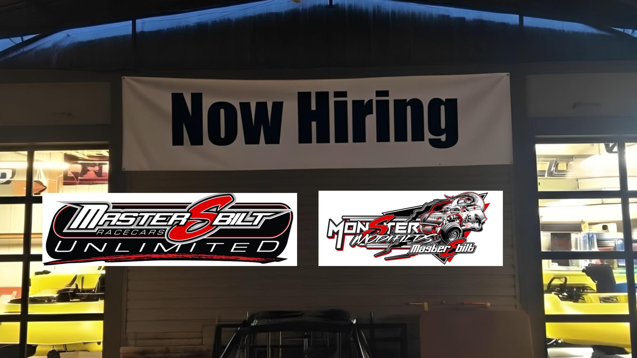 MasterSbilt Race Cars added a new... - MasterSbilt Race Cars