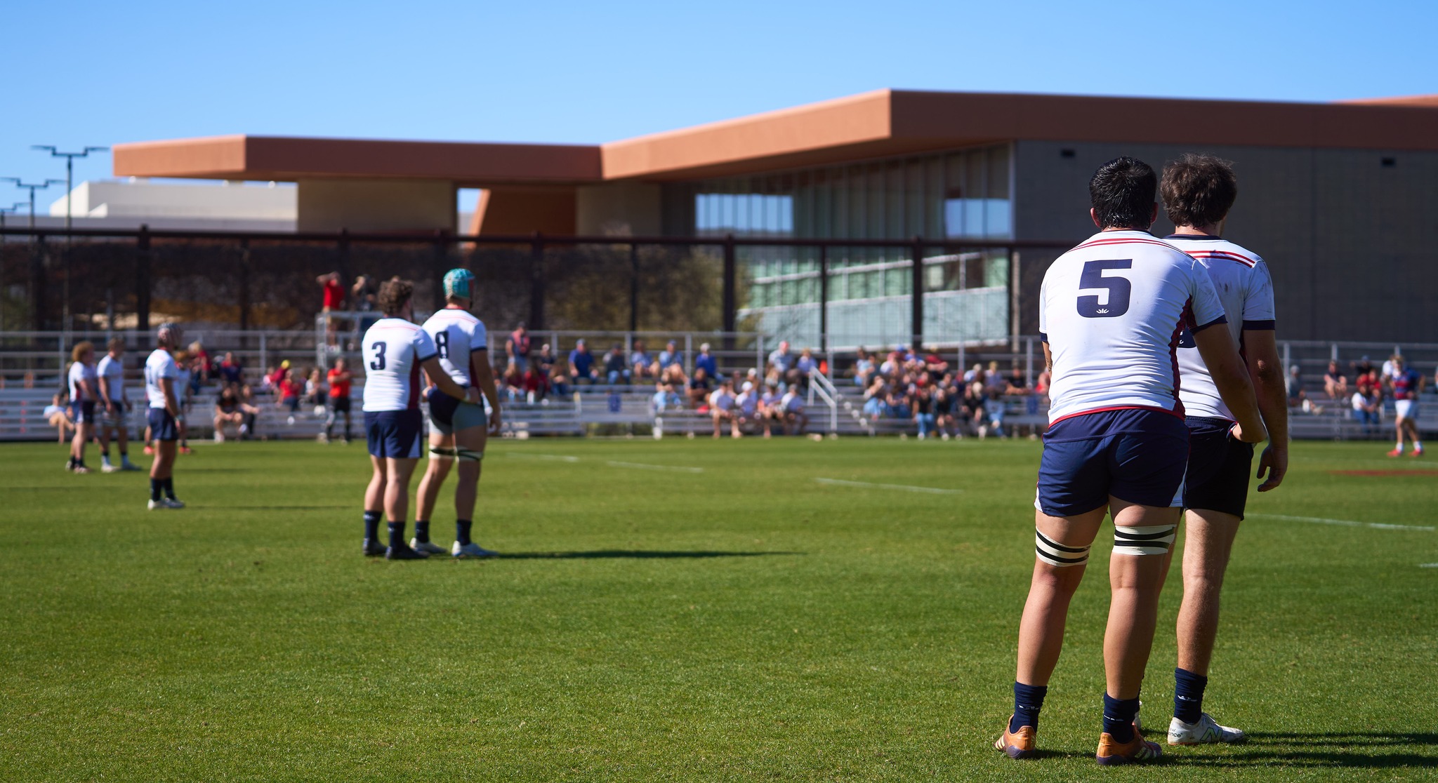 University of Arizona Rugby