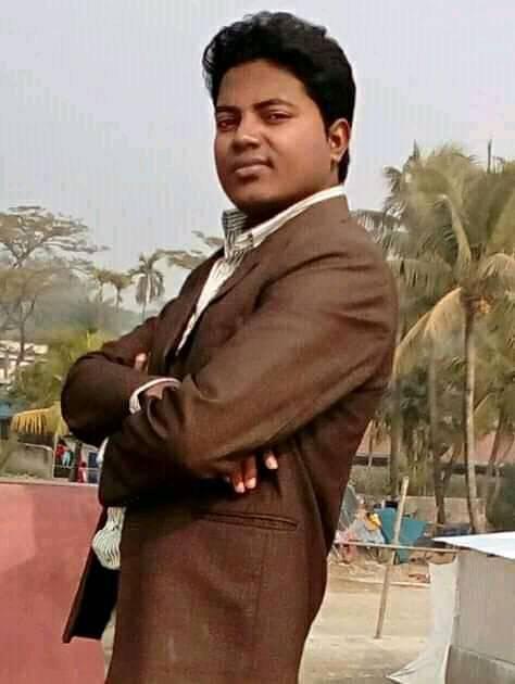 Ruhul Amin Ruhul