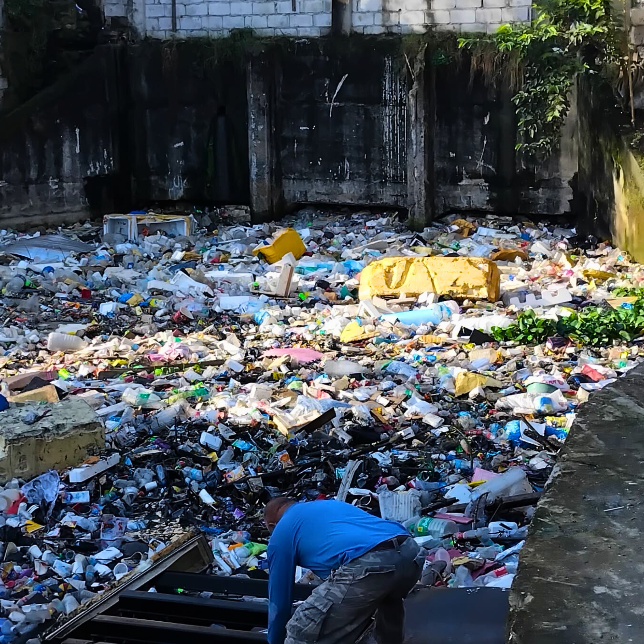 Taytay - Isinagawa ngayong Lunes, Disyembre 22, 2025 ang masinsinang ...