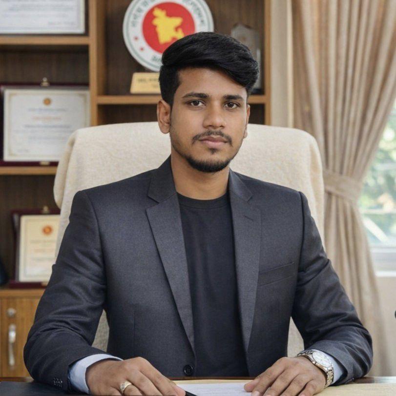 Md. Golam Rabby