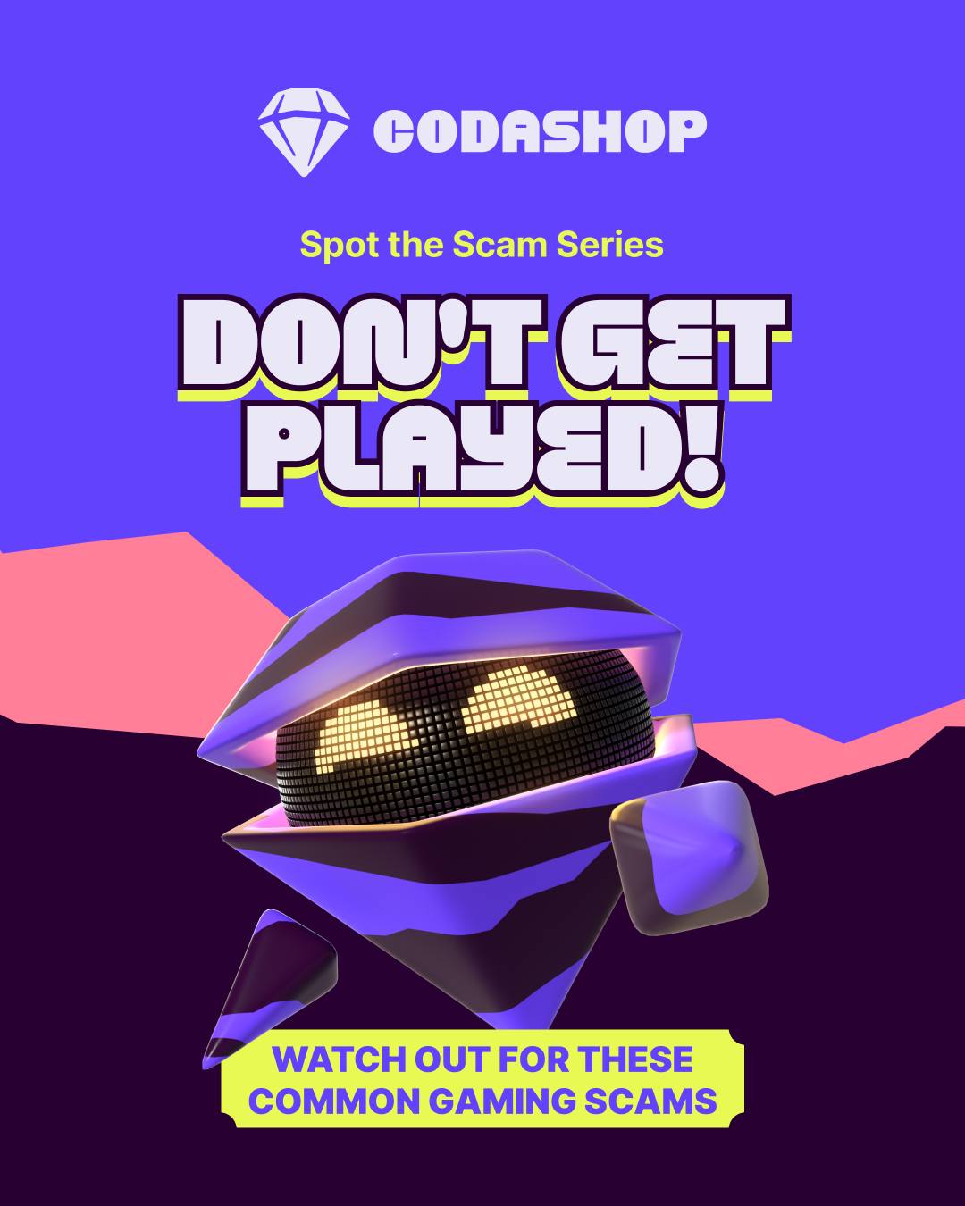Codashop