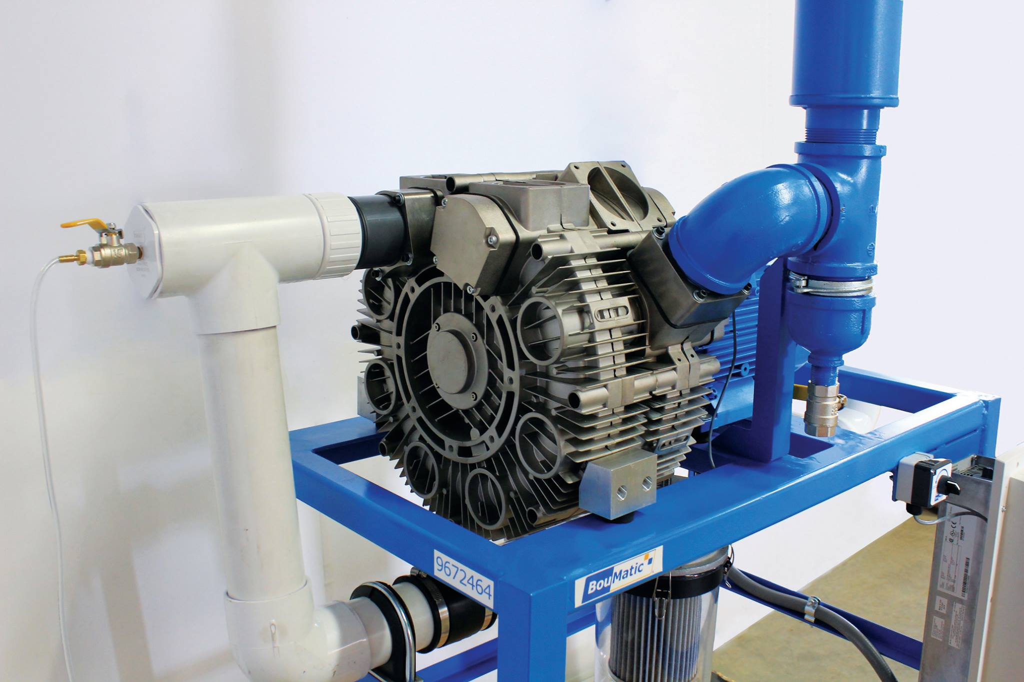 BouMatic - Did you know BouMatic will be featuring the... | Facebook