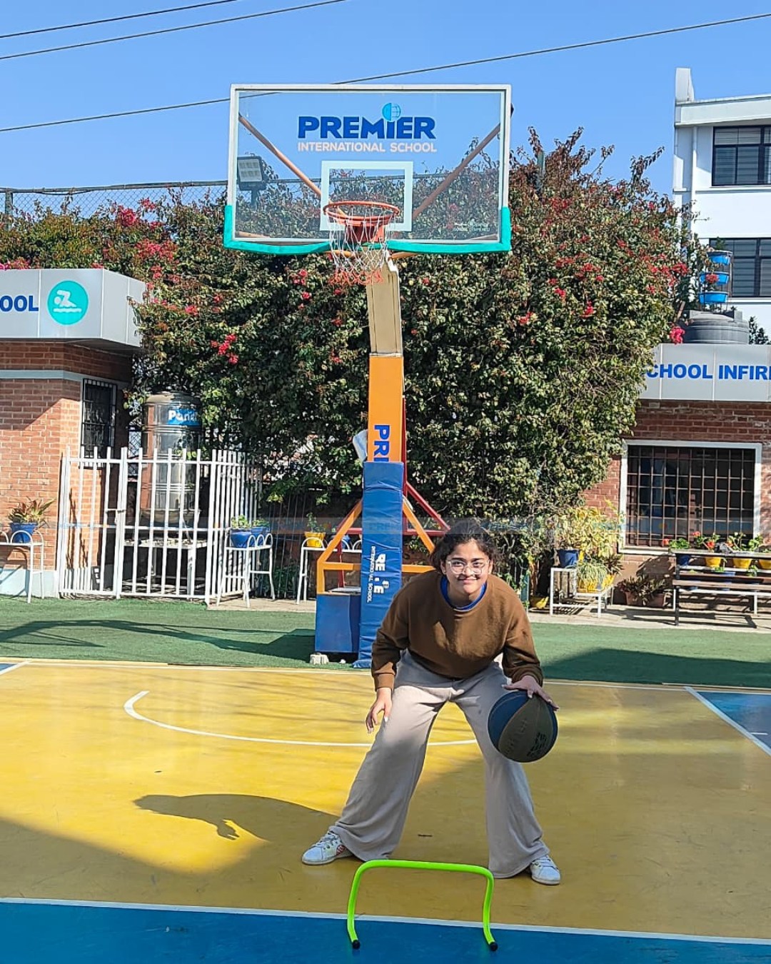 Premier... - Premier International IB Continuum School
