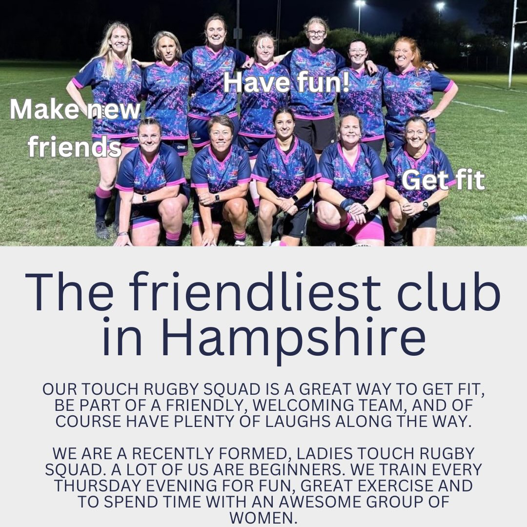Farnborough Rugby Union Football Club | Farnborough