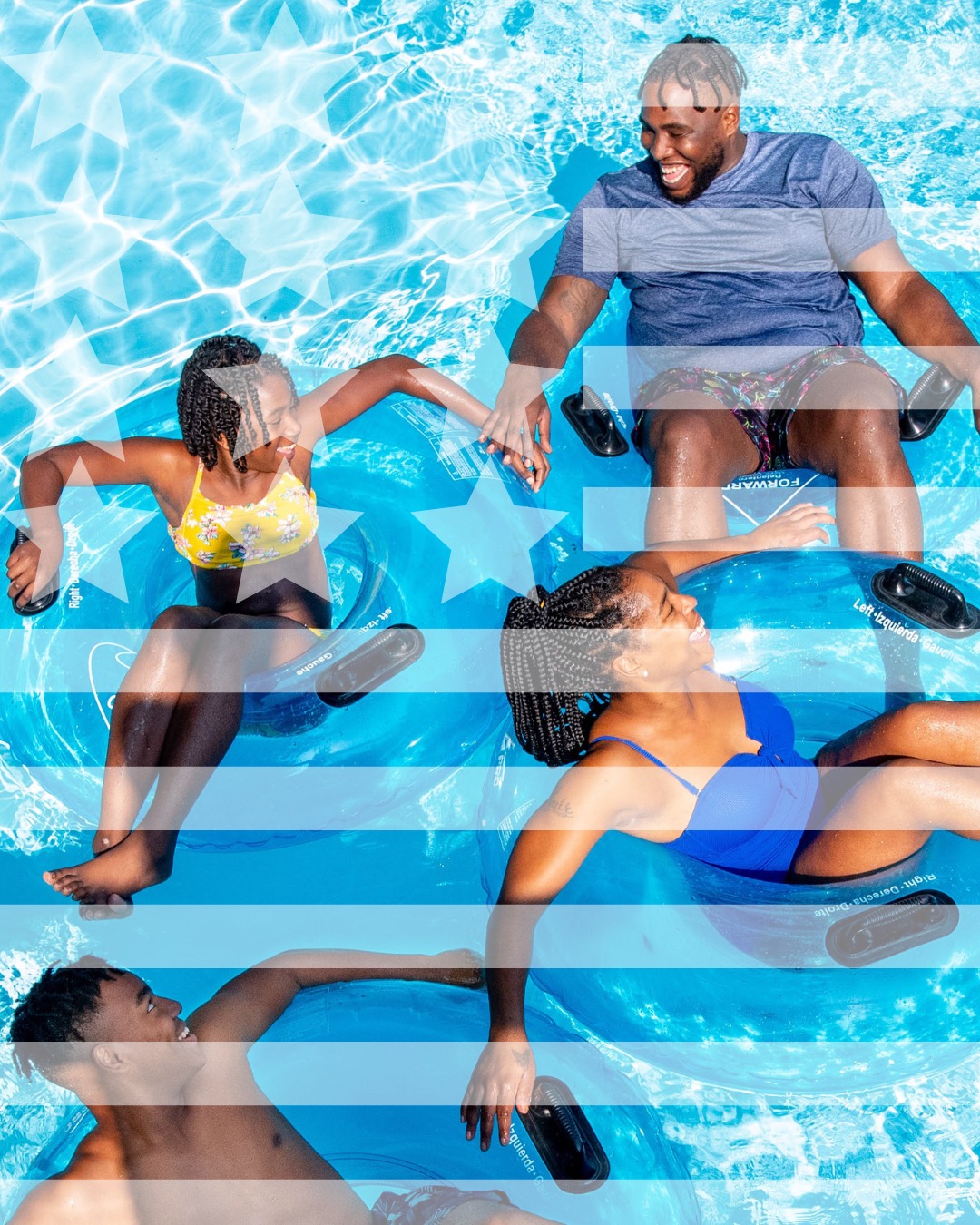 Splash into summer with a deal the whole family will love
