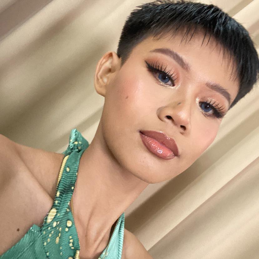 Trish Mae Barroga