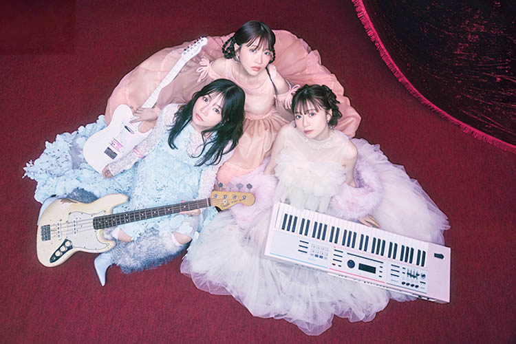 陸上自衛隊東北方面隊 - 【SILENT SIREN 出演決定のお知らせ】 7月25日