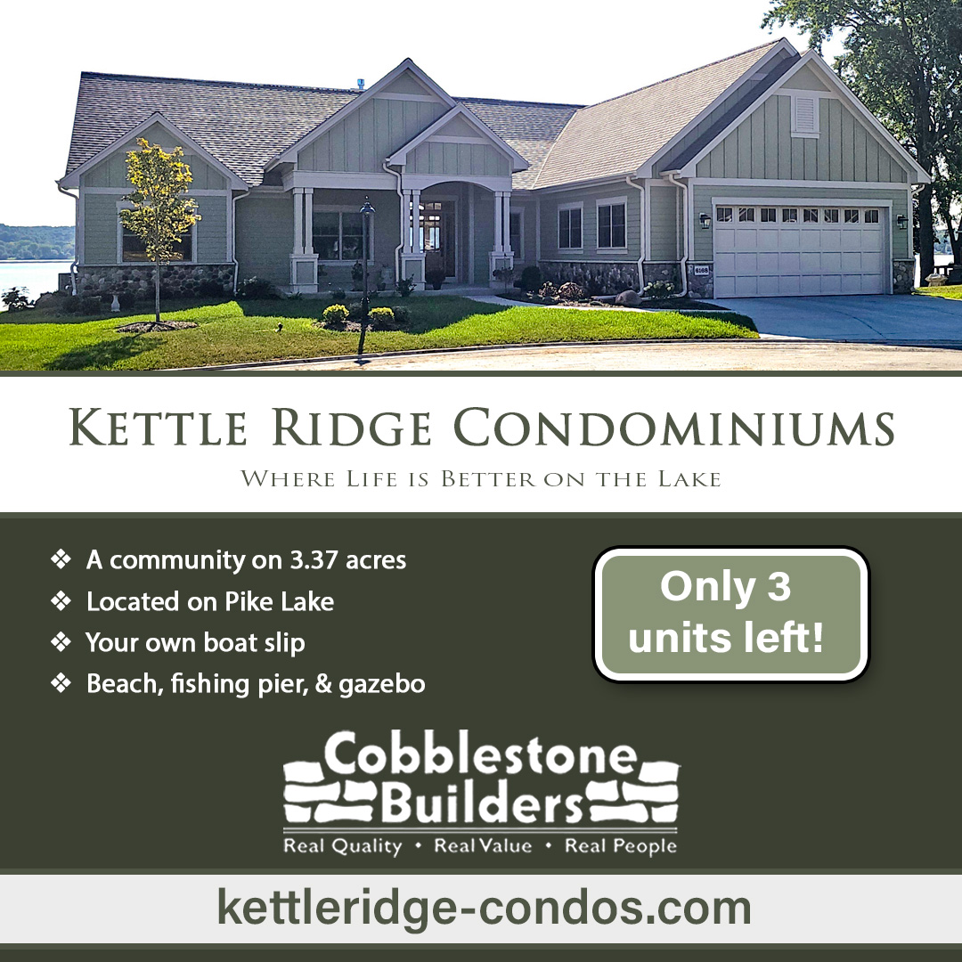 Cobblestone Builders added a new photo. - Cobblestone Builders