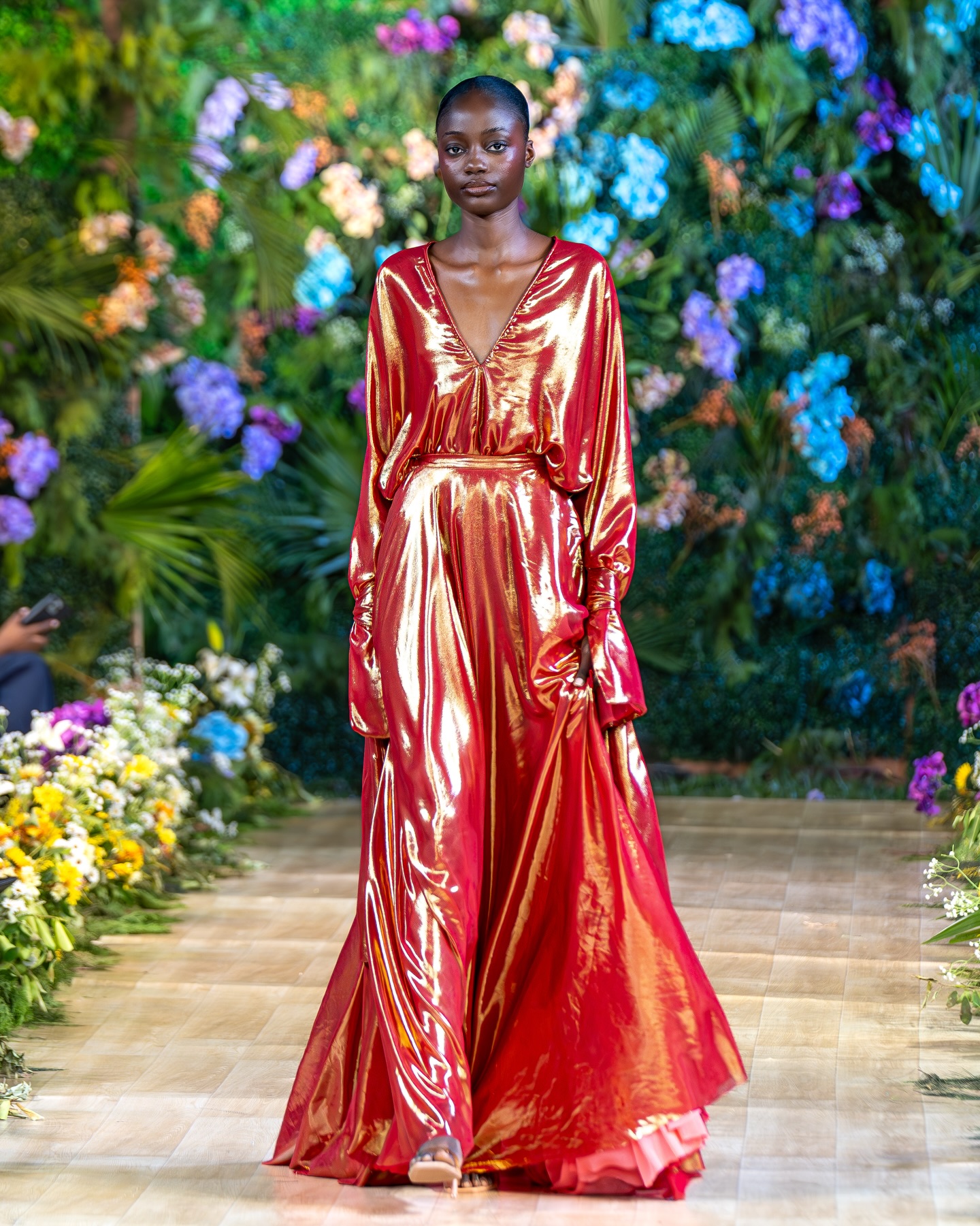 Tiffany Amber Nigeria | Lagos