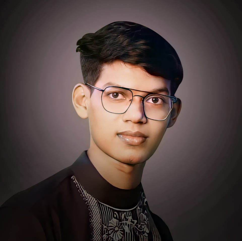 Asif Raihan