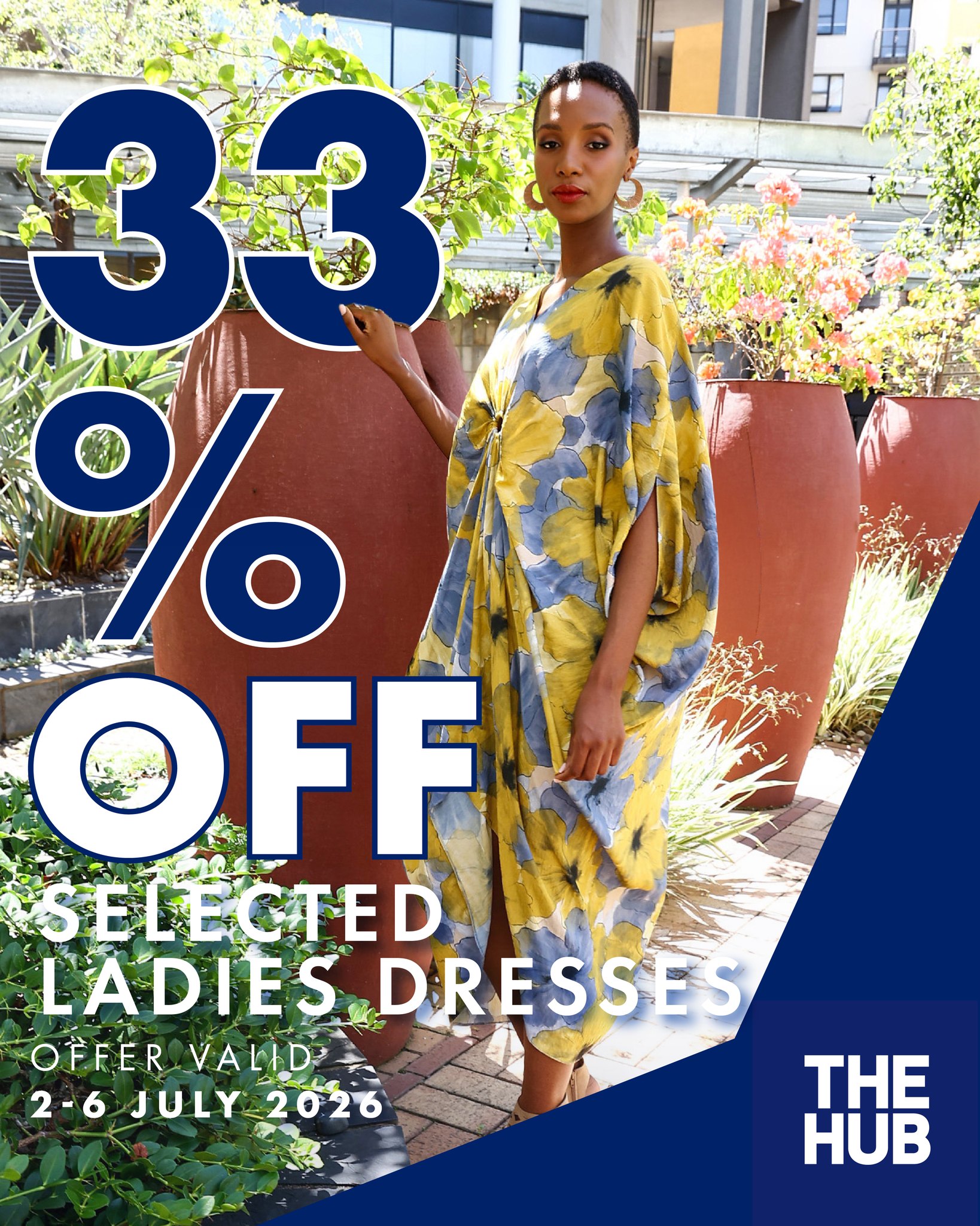 ladies better dresses 👗✨ Dress to impress for less! Refresh your wardrobe with 33% OFF selected ladies' dresses. From everyday favourites to effortlessly elegant styles, there's never been a time to find your perfect party elegant cocktail dresses
