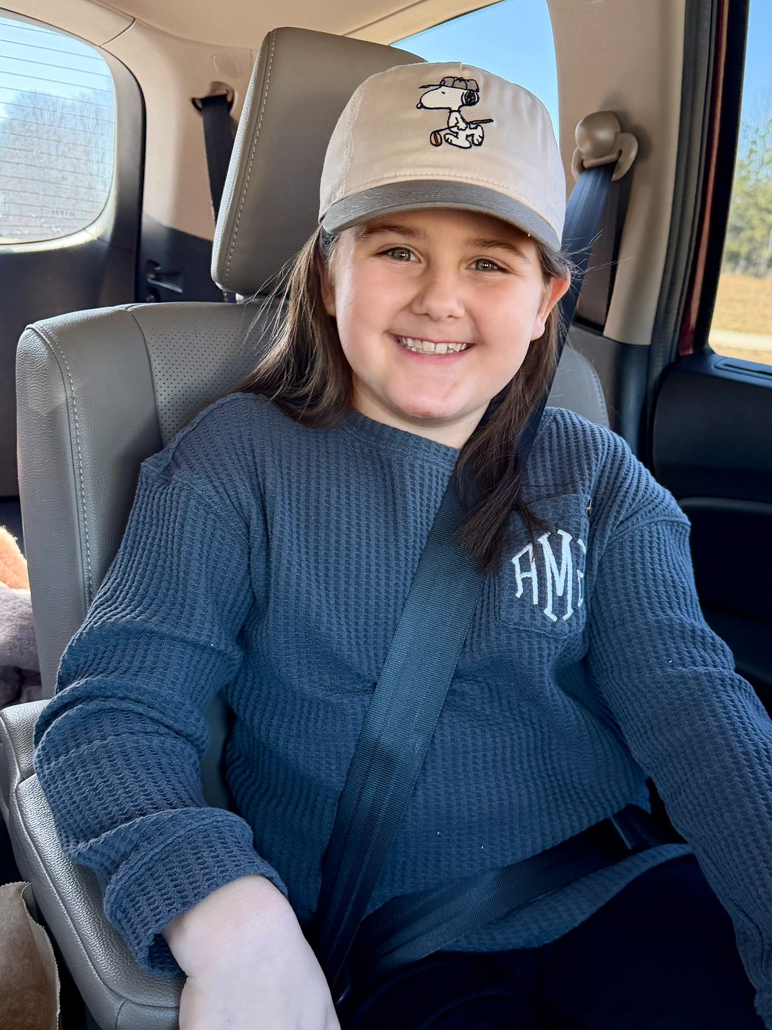 Addi’s - She wanted to go spend some of her gift card she got for ...