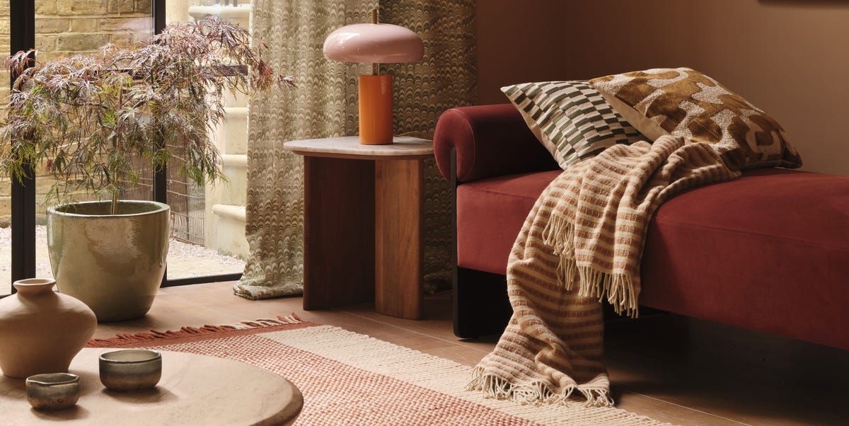 本 Decorative Style by Kevin McCloud