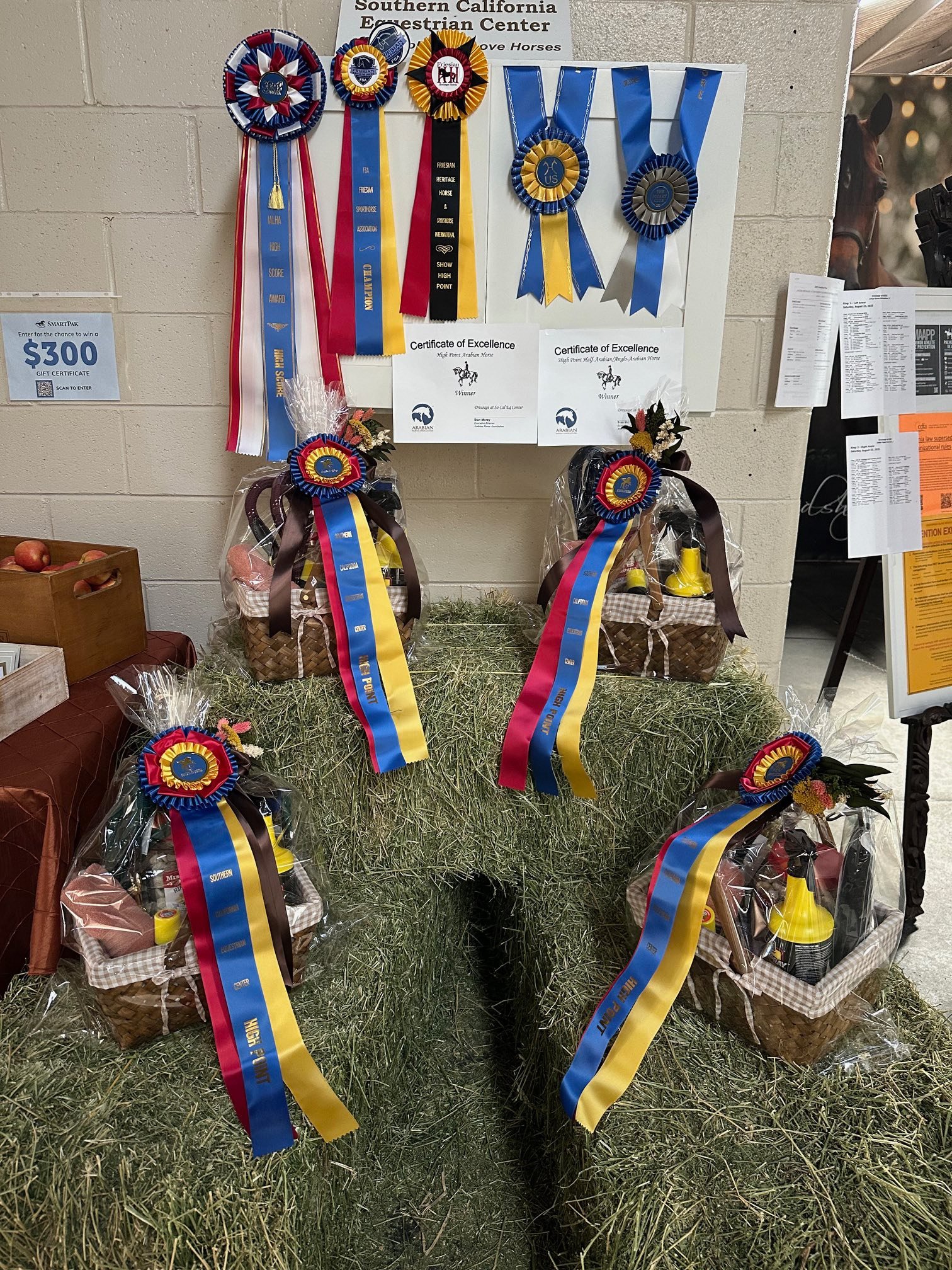 Southern... - Southern California Equestrian Center
