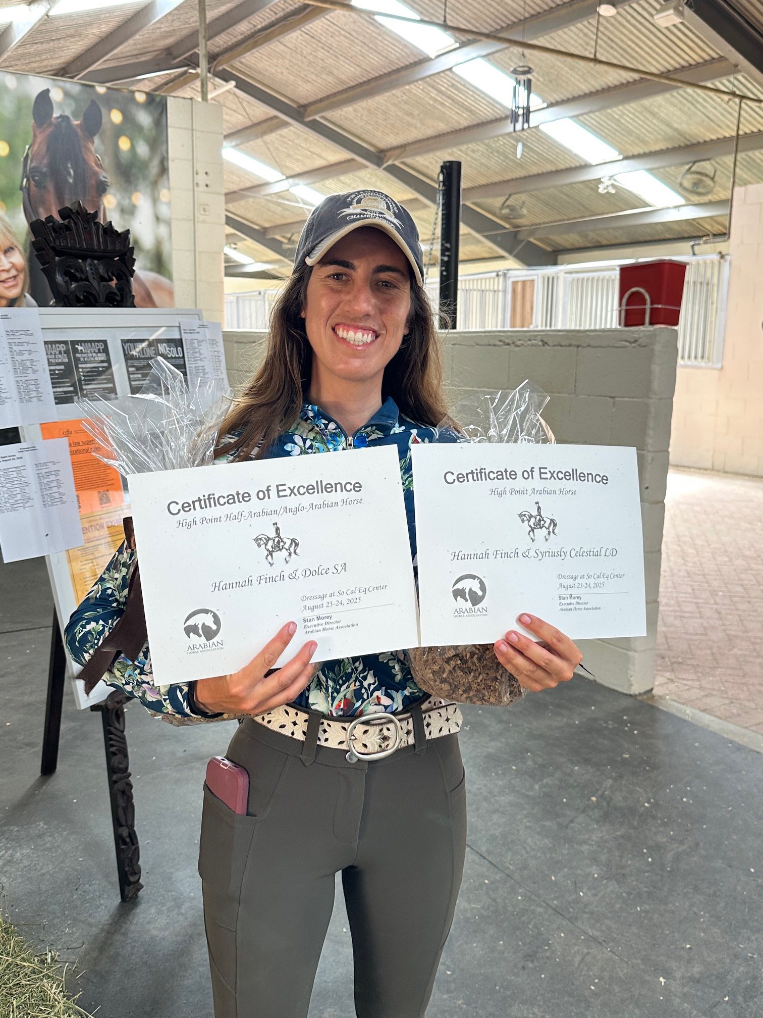 Southern... - Southern California Equestrian Center