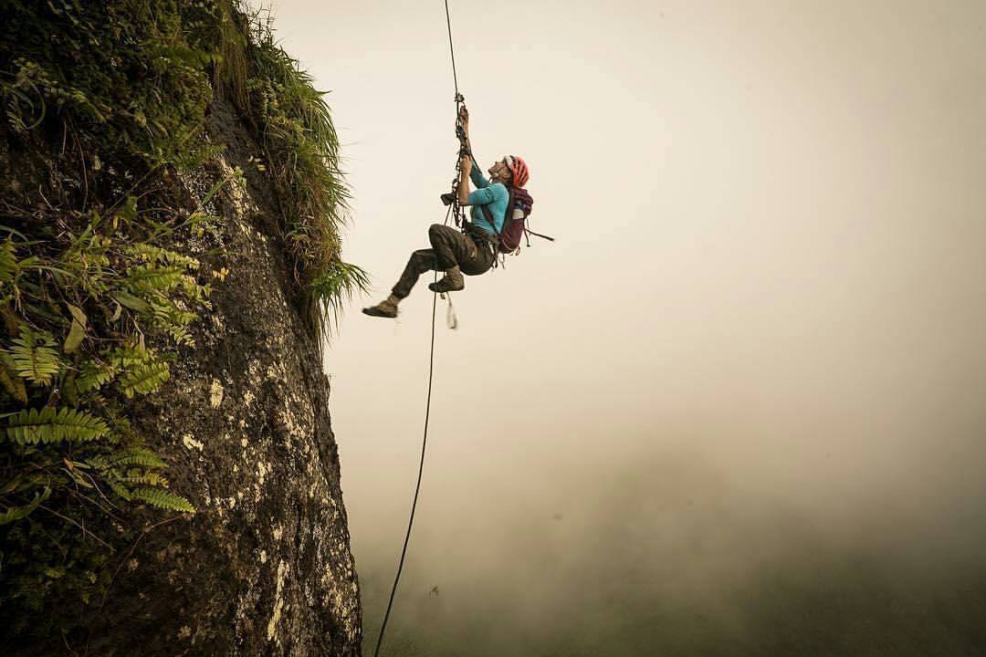 Venezuela Mountain Festival - . ANALOGÍA El esfuerzo de cada proyecto ...