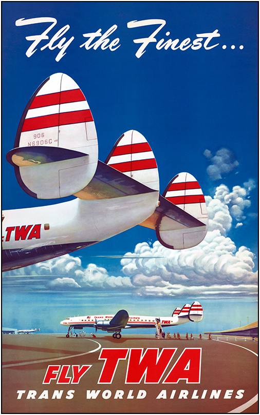 Northwest Airlines シアトル タコマ ポスター Northwest Airlines シアトル タコマ ポスター 🛫 Northwest Airlines