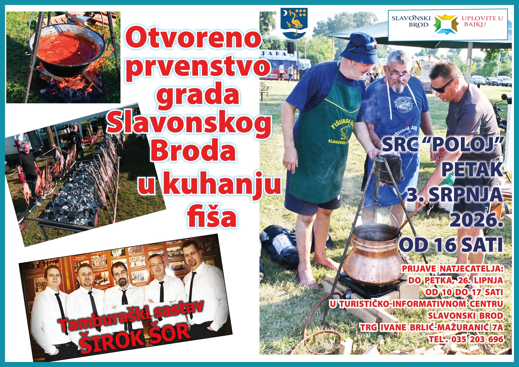 Otvoreno prvenstvo Broda